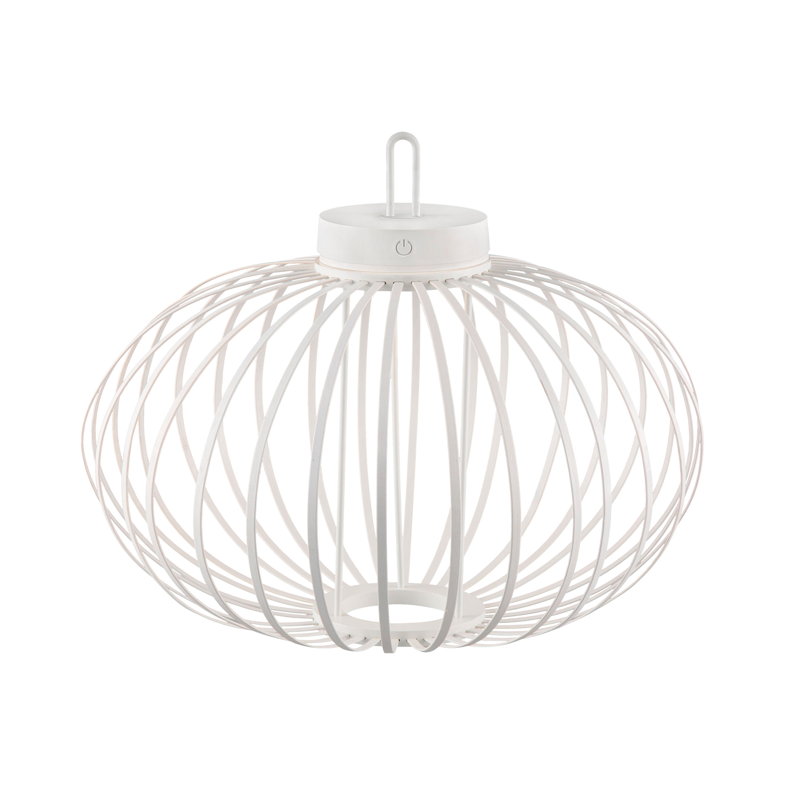 JUST LIGHT. LED-Akku-Tischleuchte 1flg image number 1
