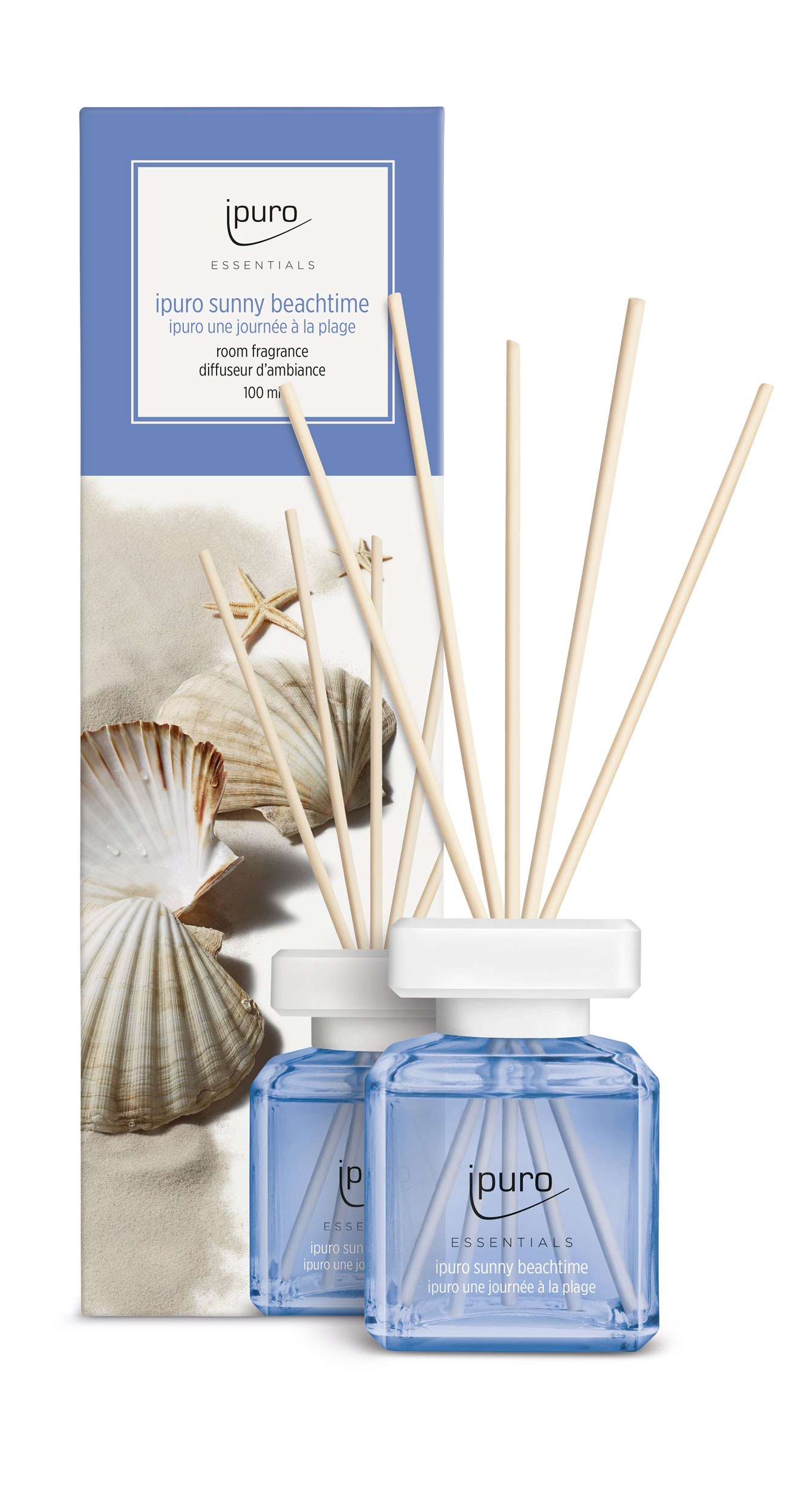 IPURO Raumduft 100ml image number 1