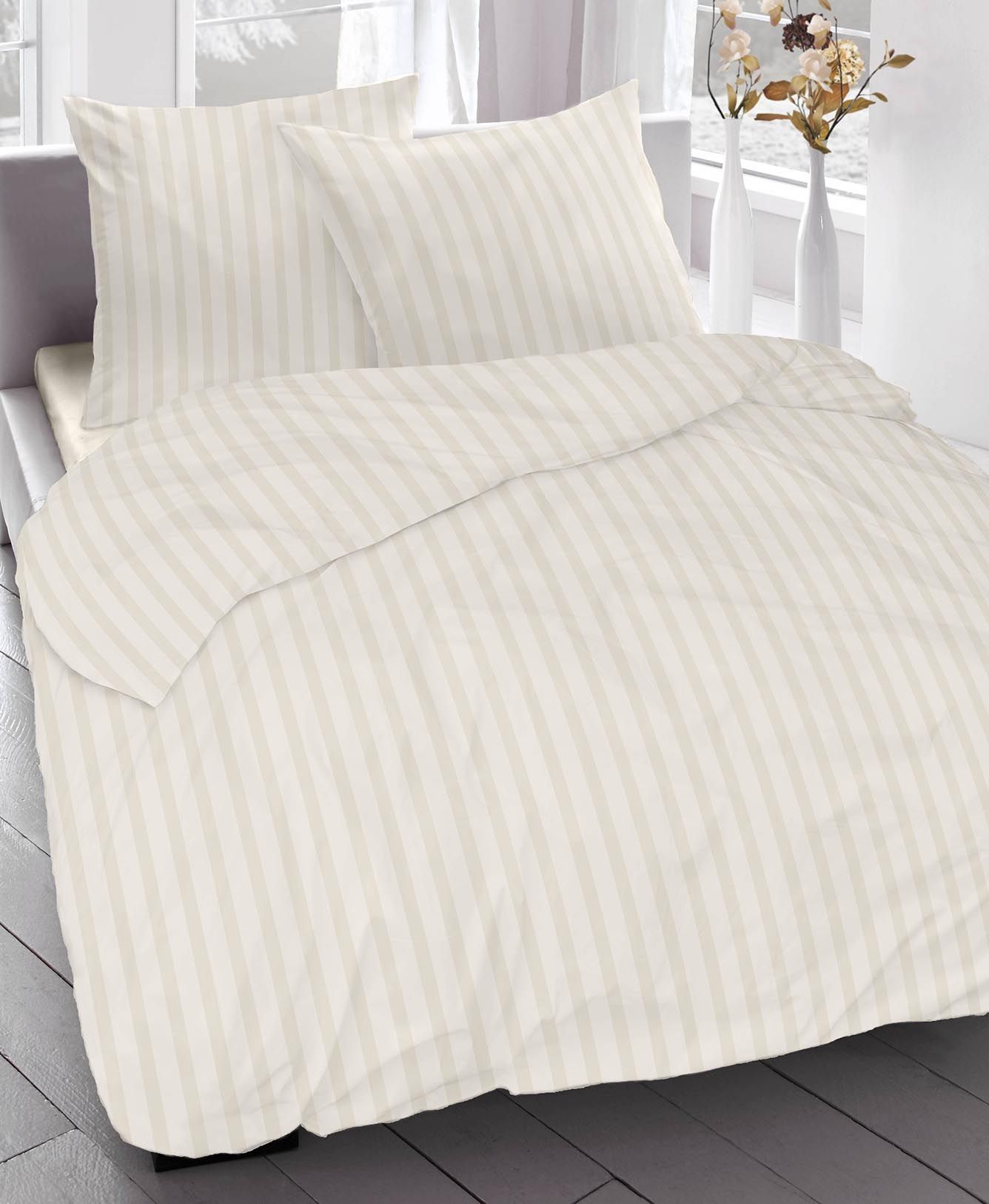 MONDO Damast-Bettwäsche image number 2