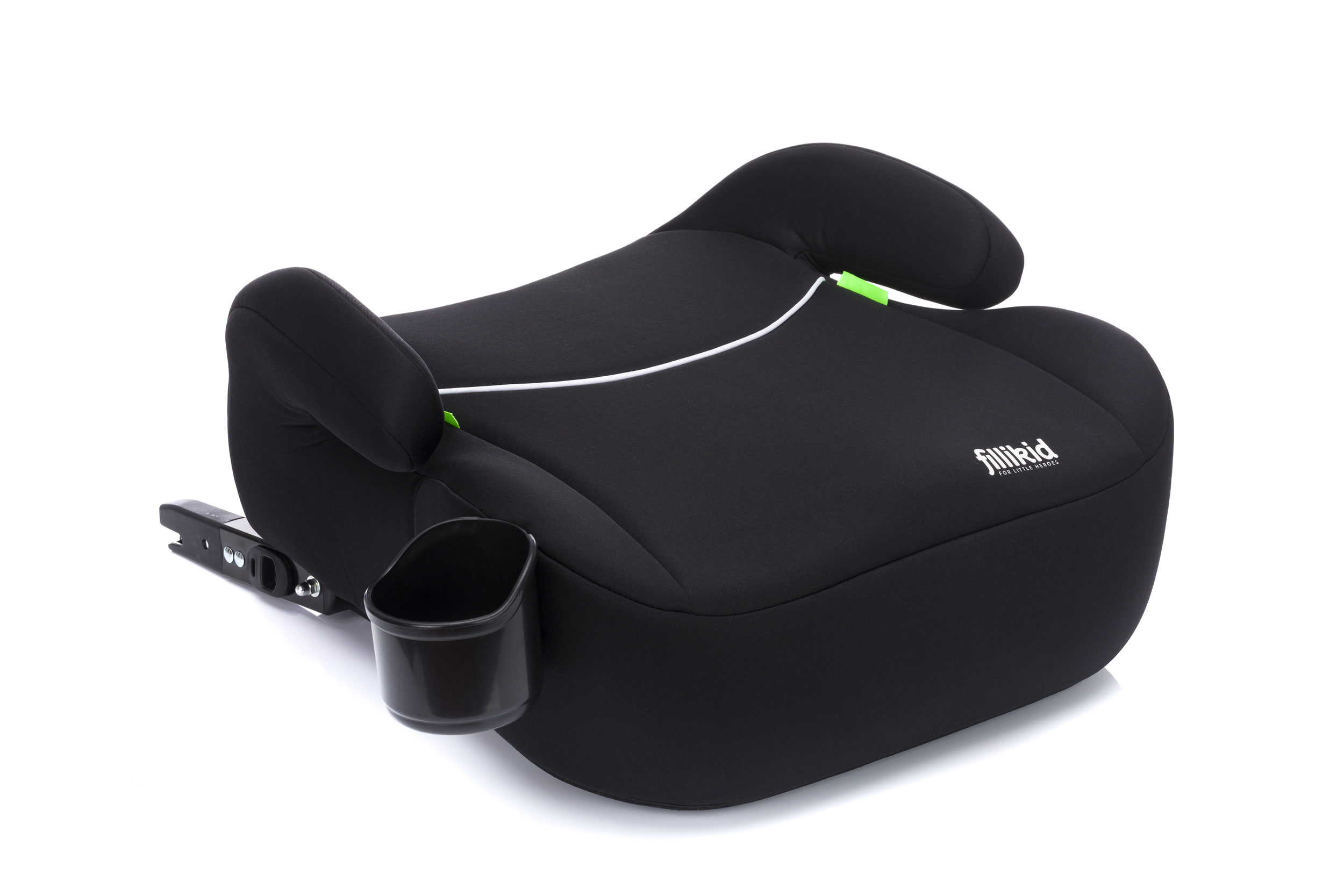 Sitzerhöhung mit Isofix Flip image number null