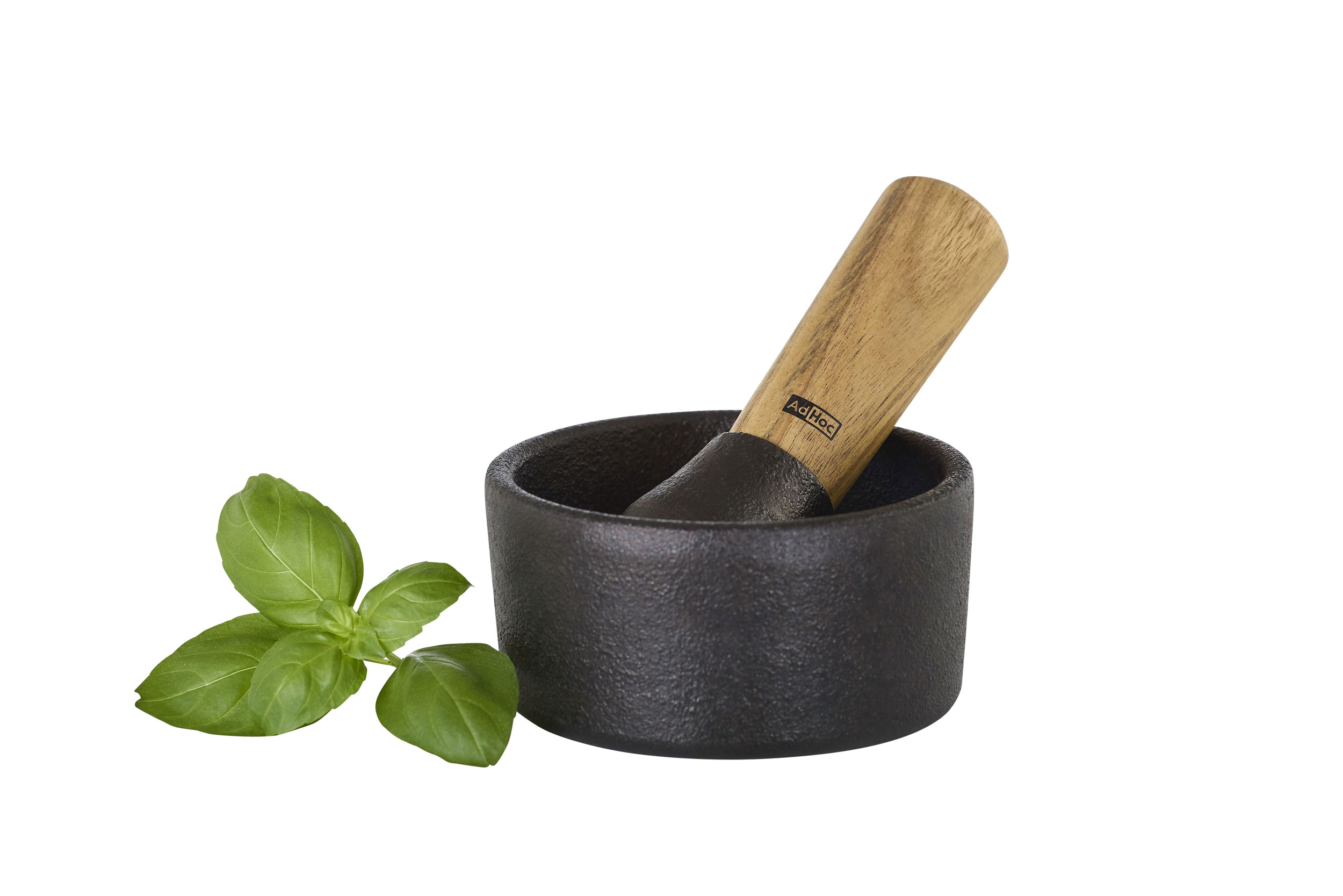 AdHoc M&ouml;rser 10cm image number 1