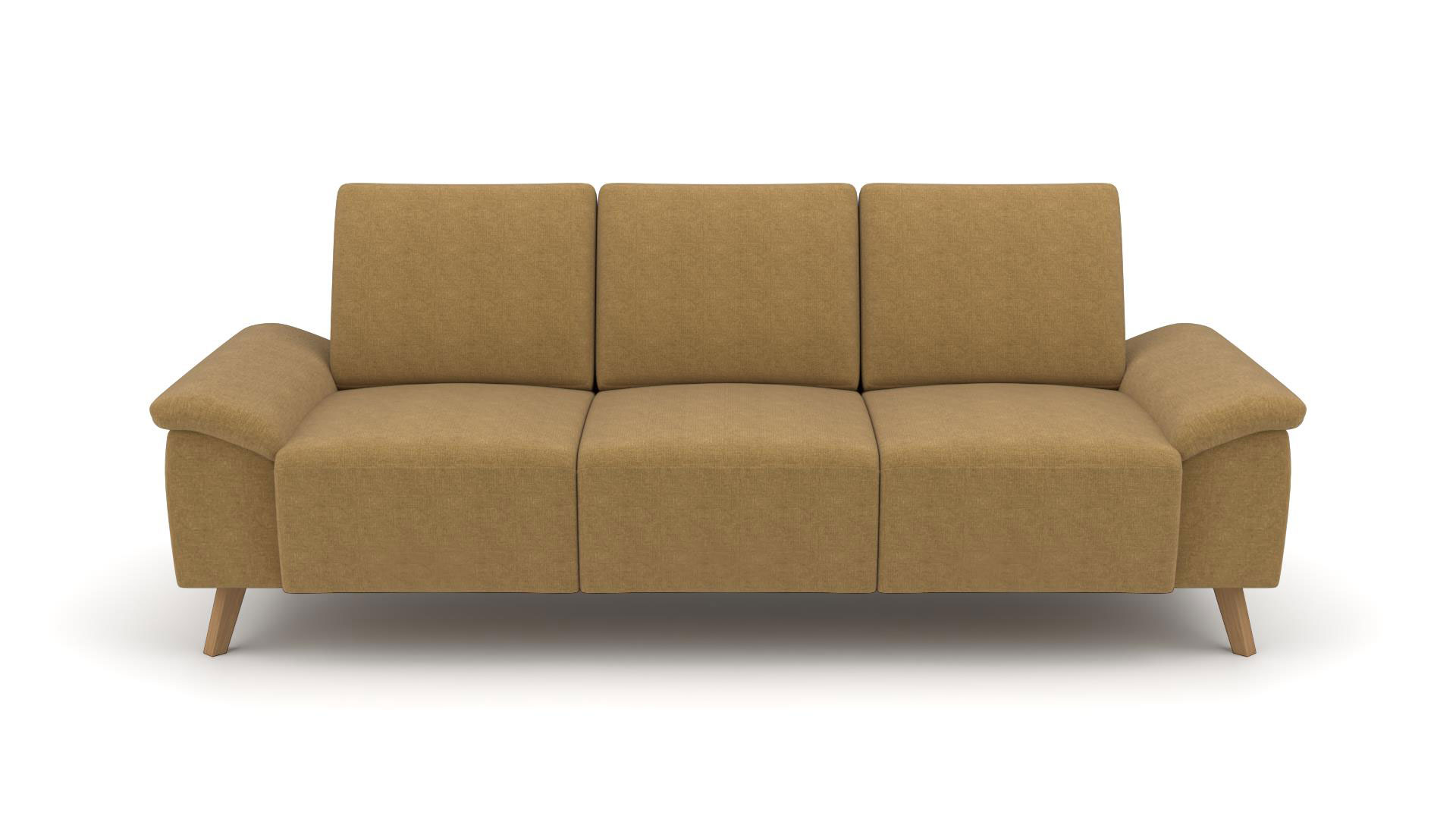 LIV'IN 3-Sitzer-Sofa image number 1