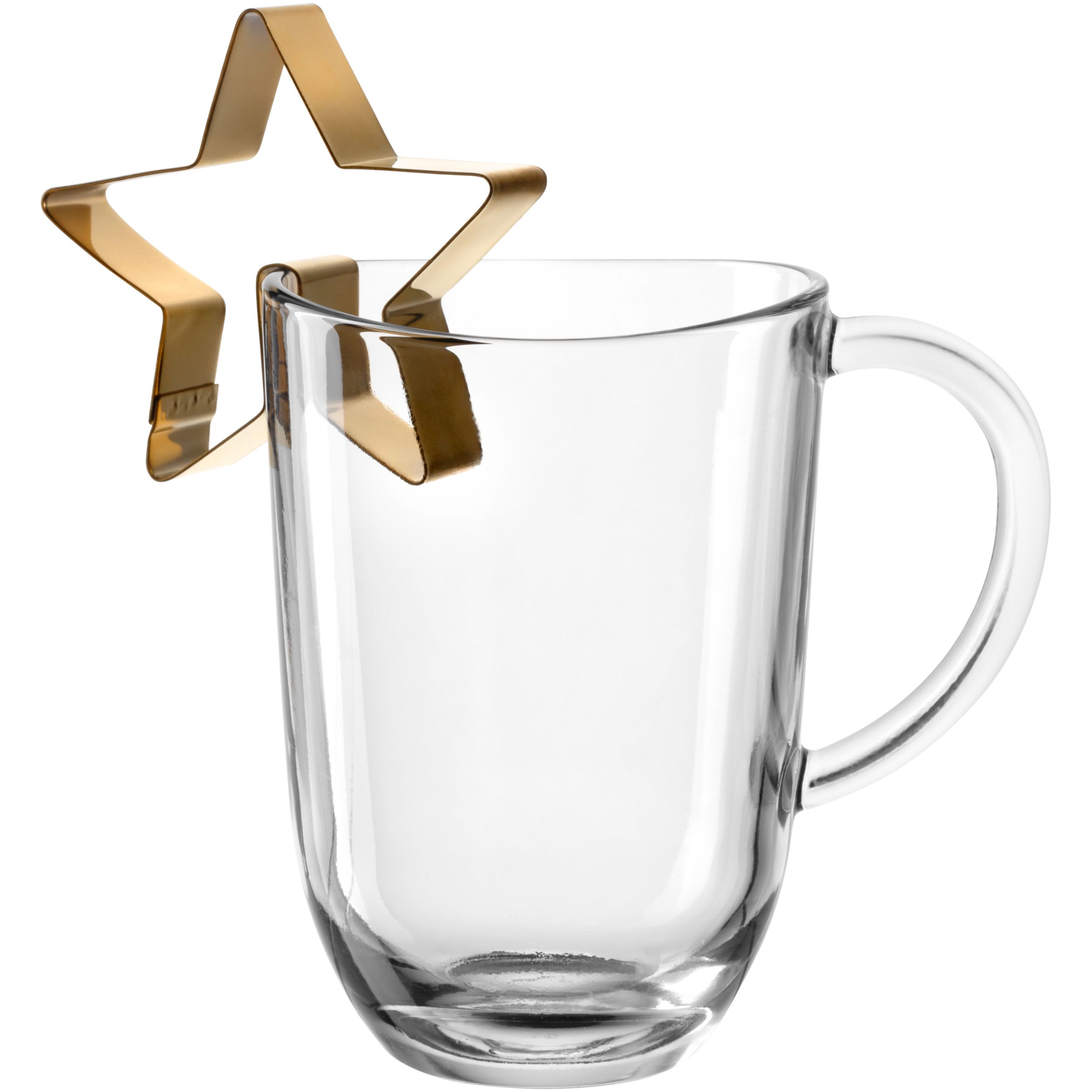 Leonardo Latte-Macchiatotasse 250ml image number 1