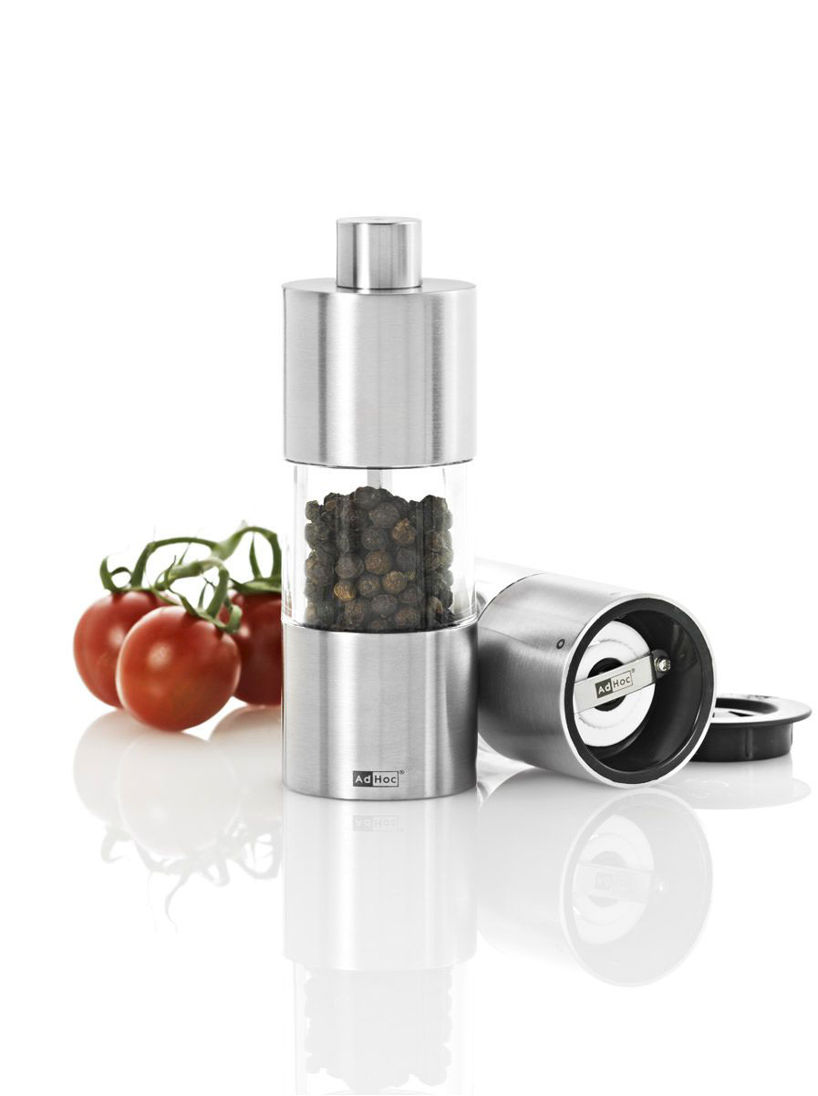 AdHoc Pfeffer-/Salzm&uuml;hle image number 2