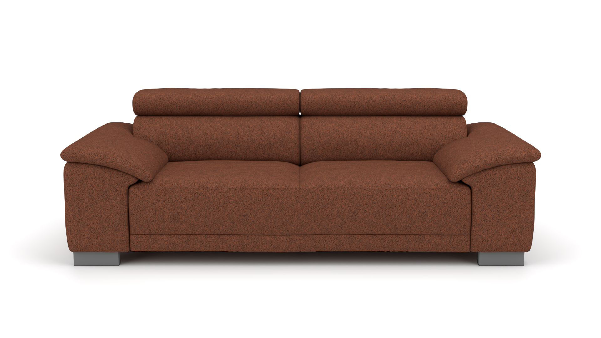 Lascondo 3-Sitzer-Sofa image number 1