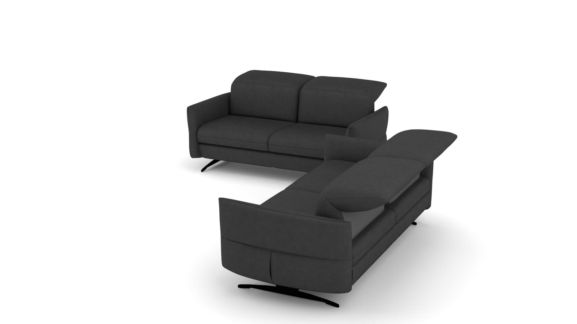 MONDO Polstergarnitur image number 2