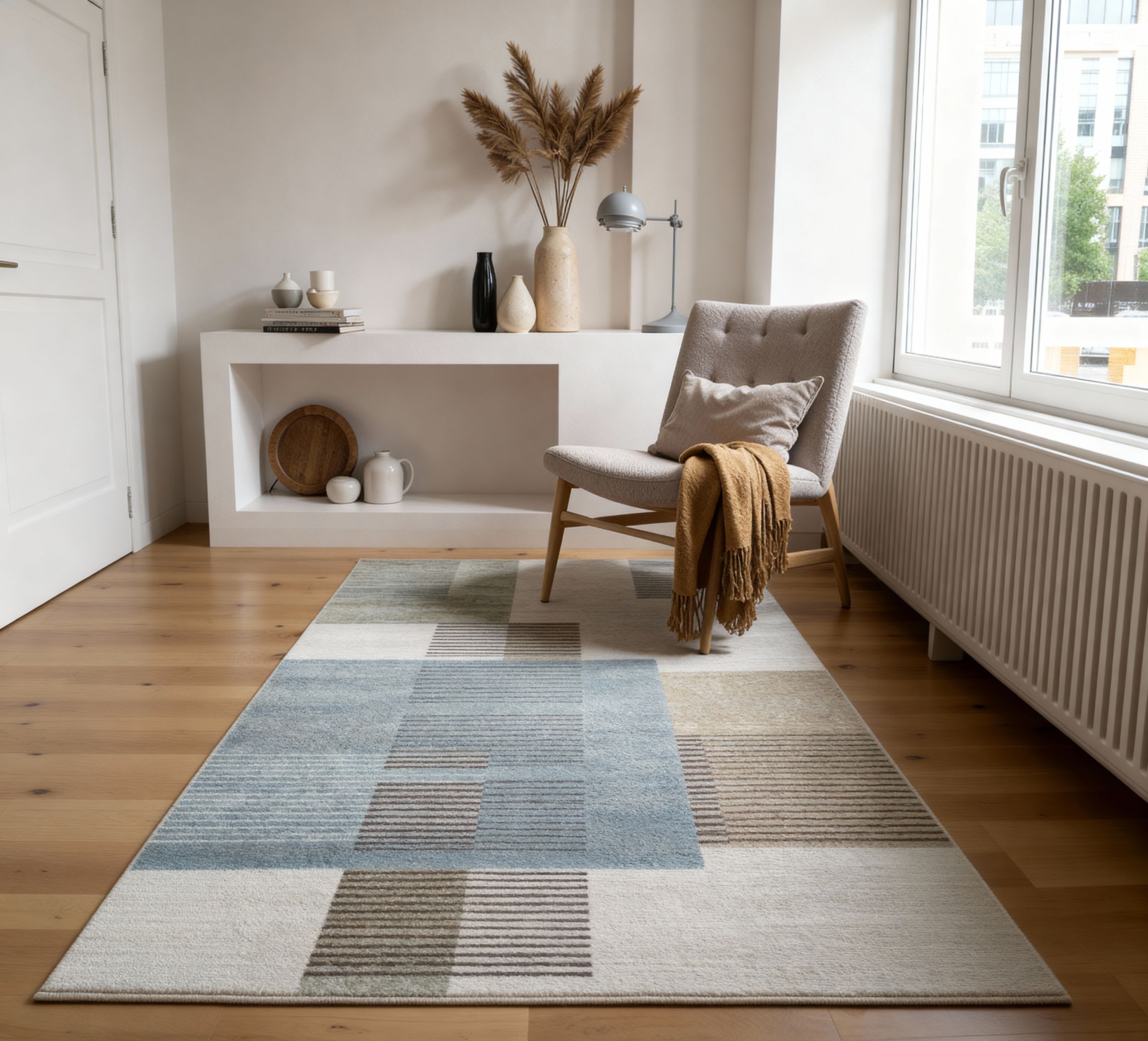 Ragolle Webteppich image number 6