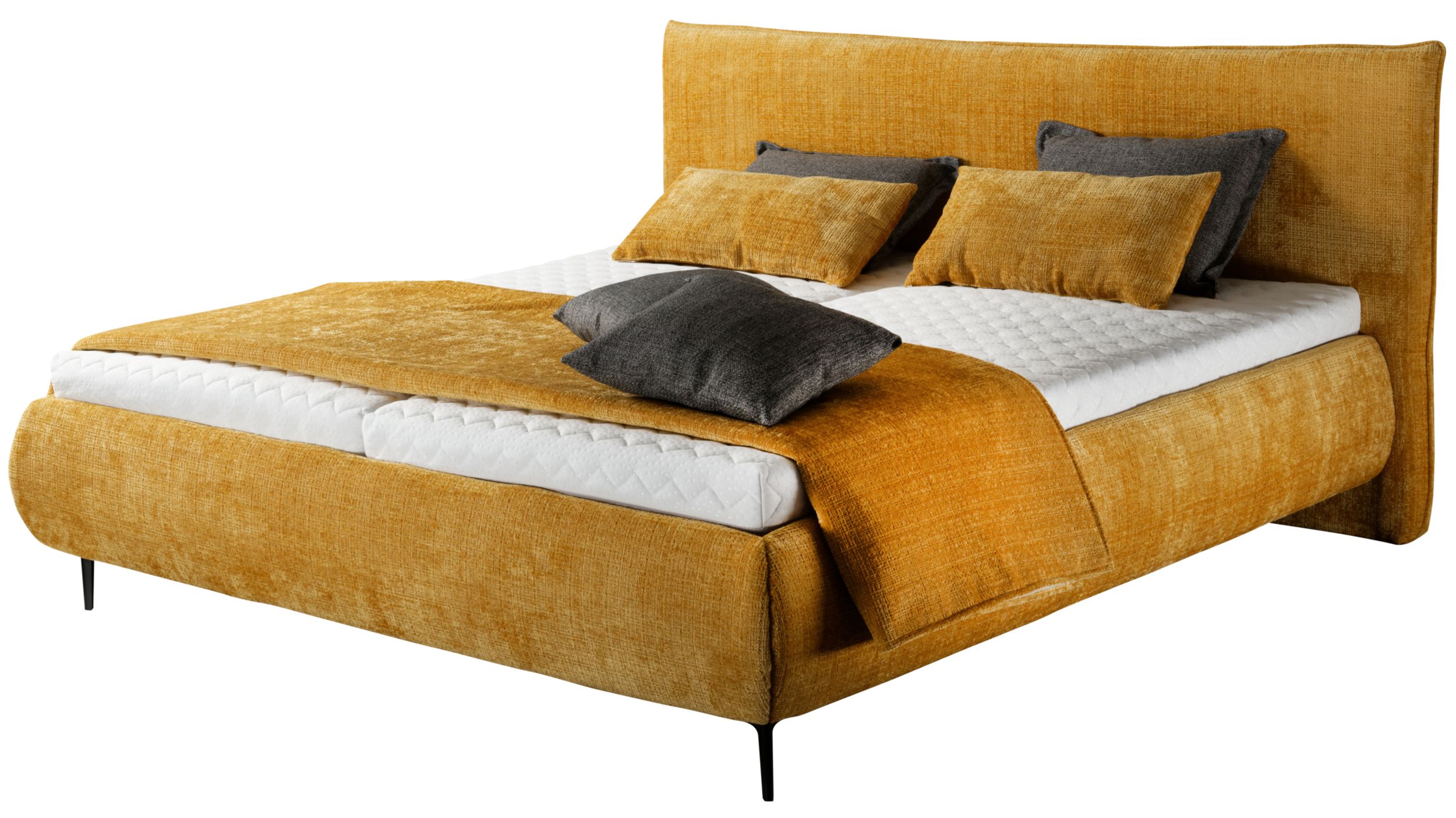 vito Polsterbett image number 2