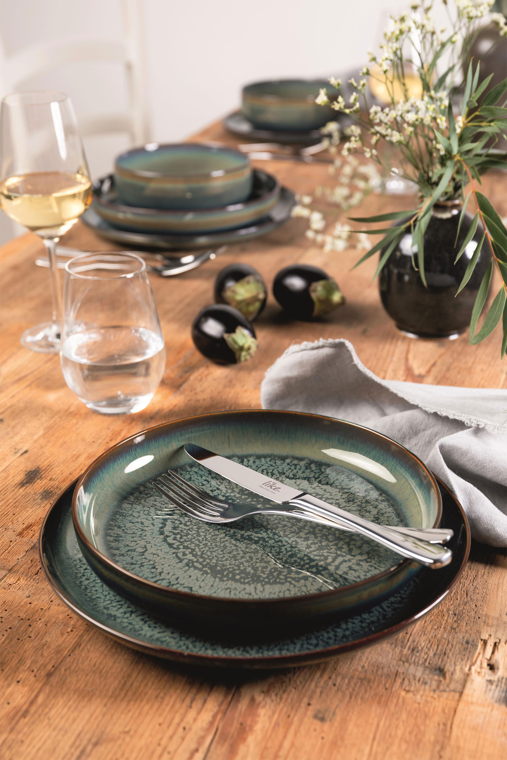 Villeroy & Boch Tafelgeschirr 8tlg. image number 2