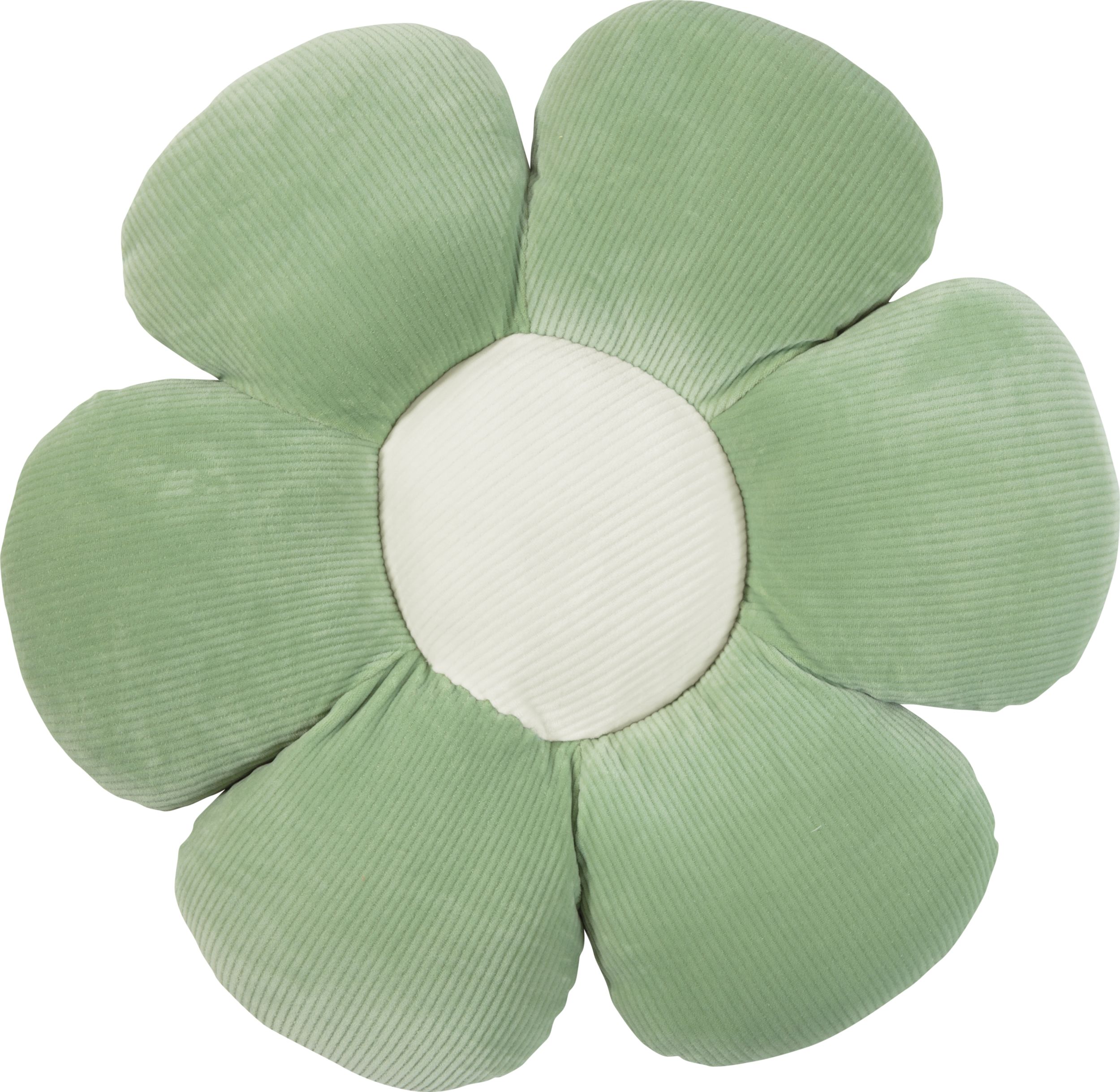 Magma Formkissen "Blume" image number 1