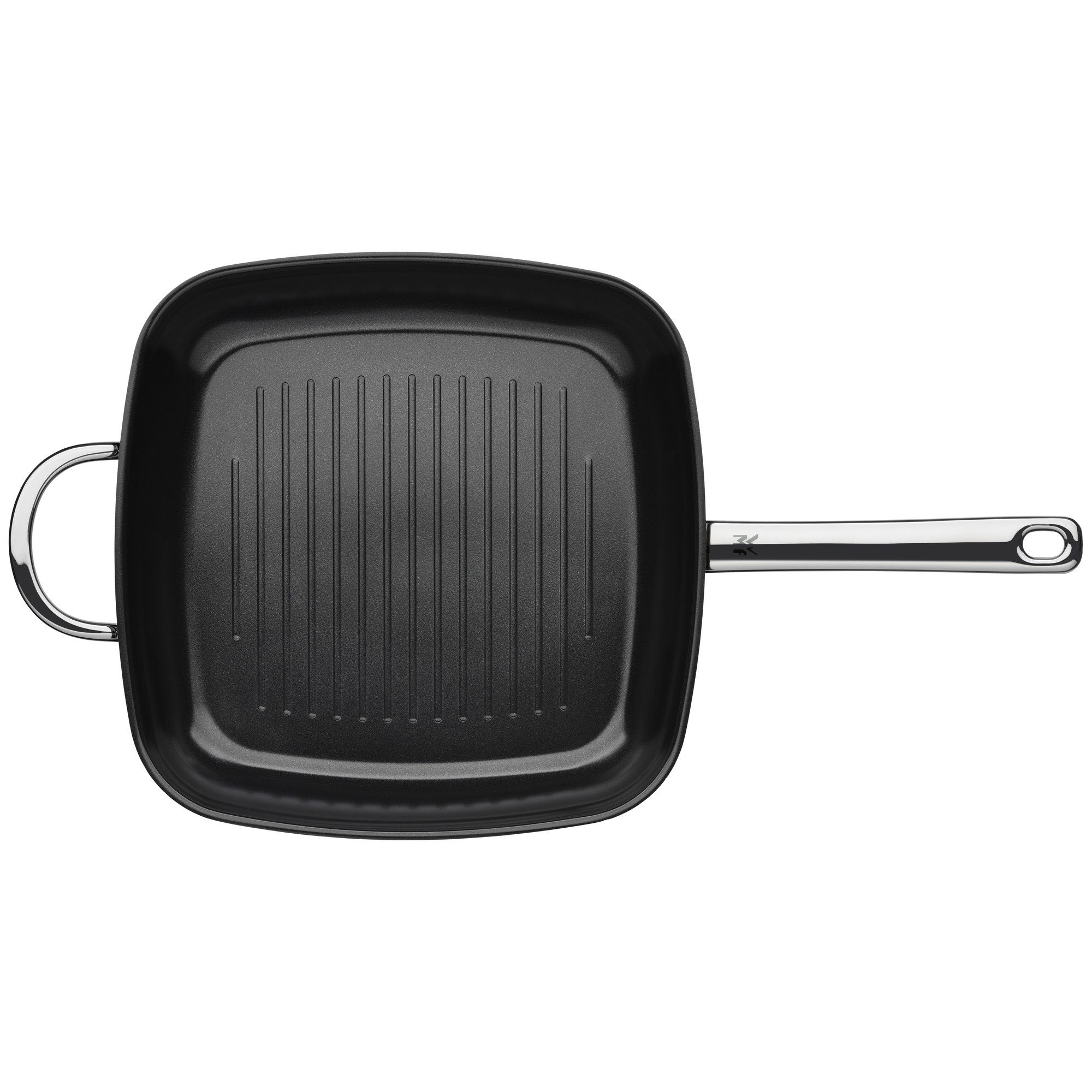 Grillpfanne 28x28cm image number null