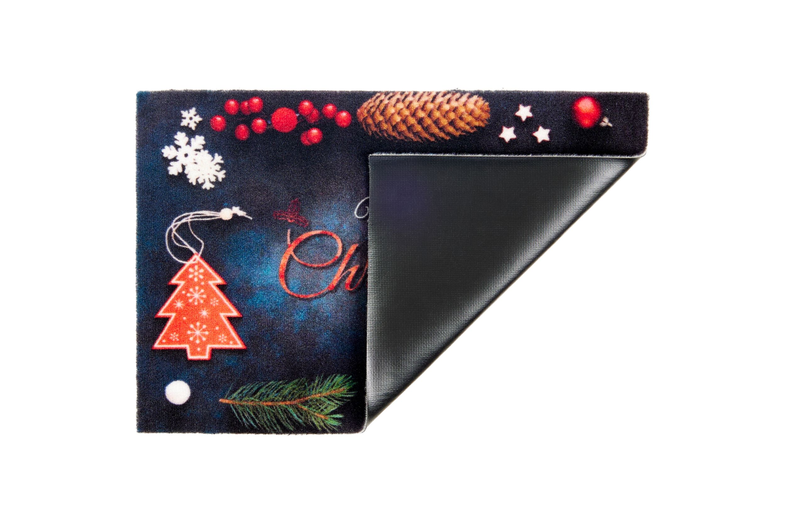 Astra Fu&szlig;matte Weihnachten image number 4