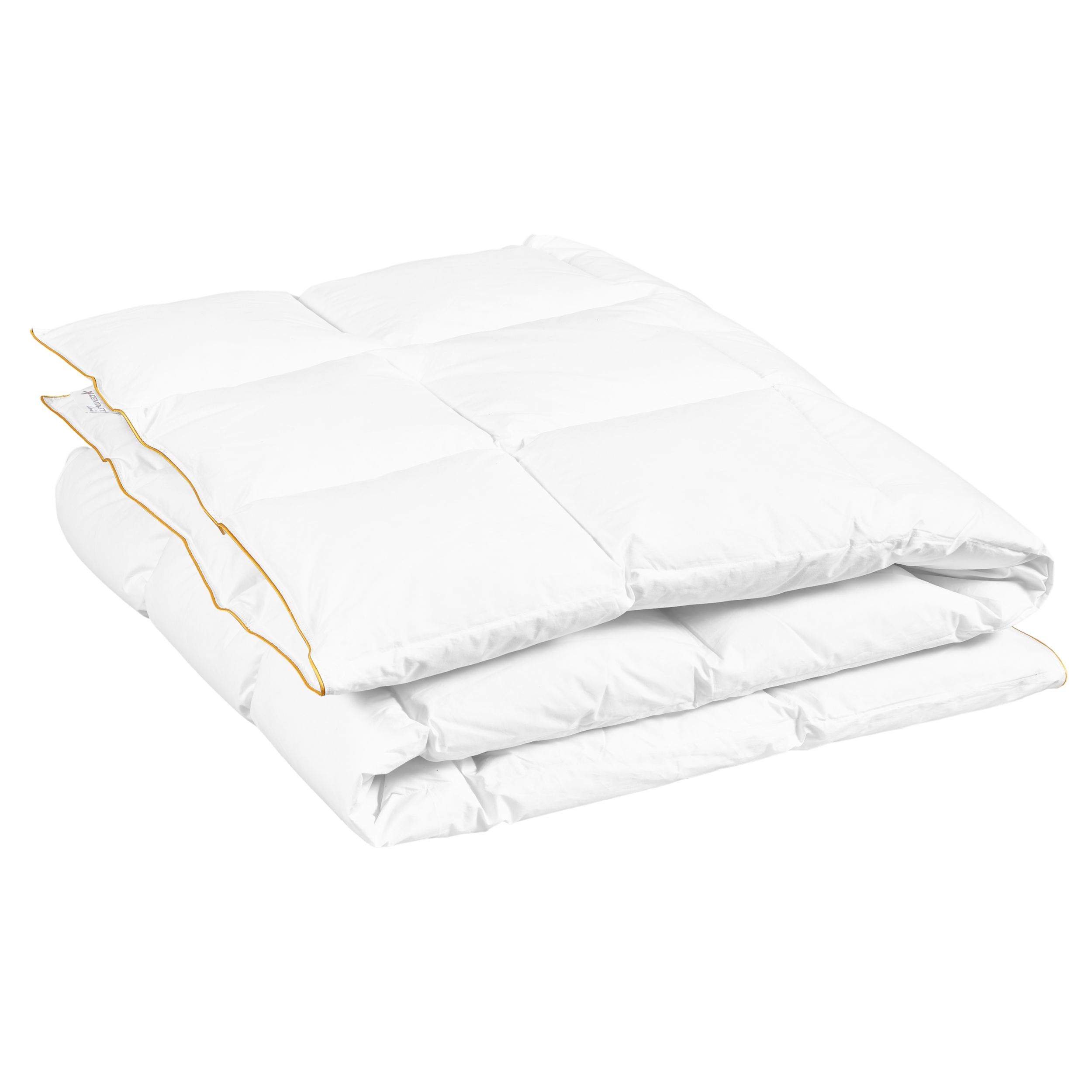 CENTA-STAR Daunen-Decke 610g (medium) image number 3