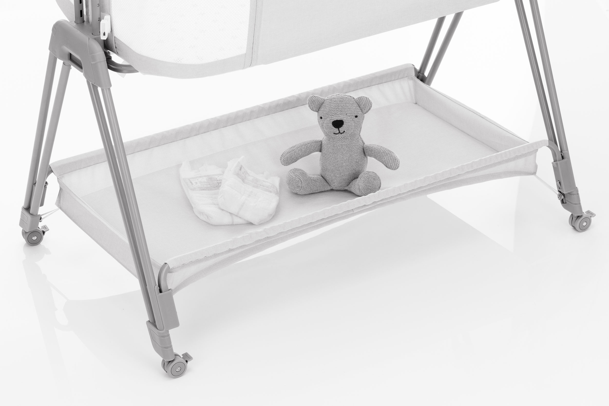 Fillikid Beistellbett image number 3