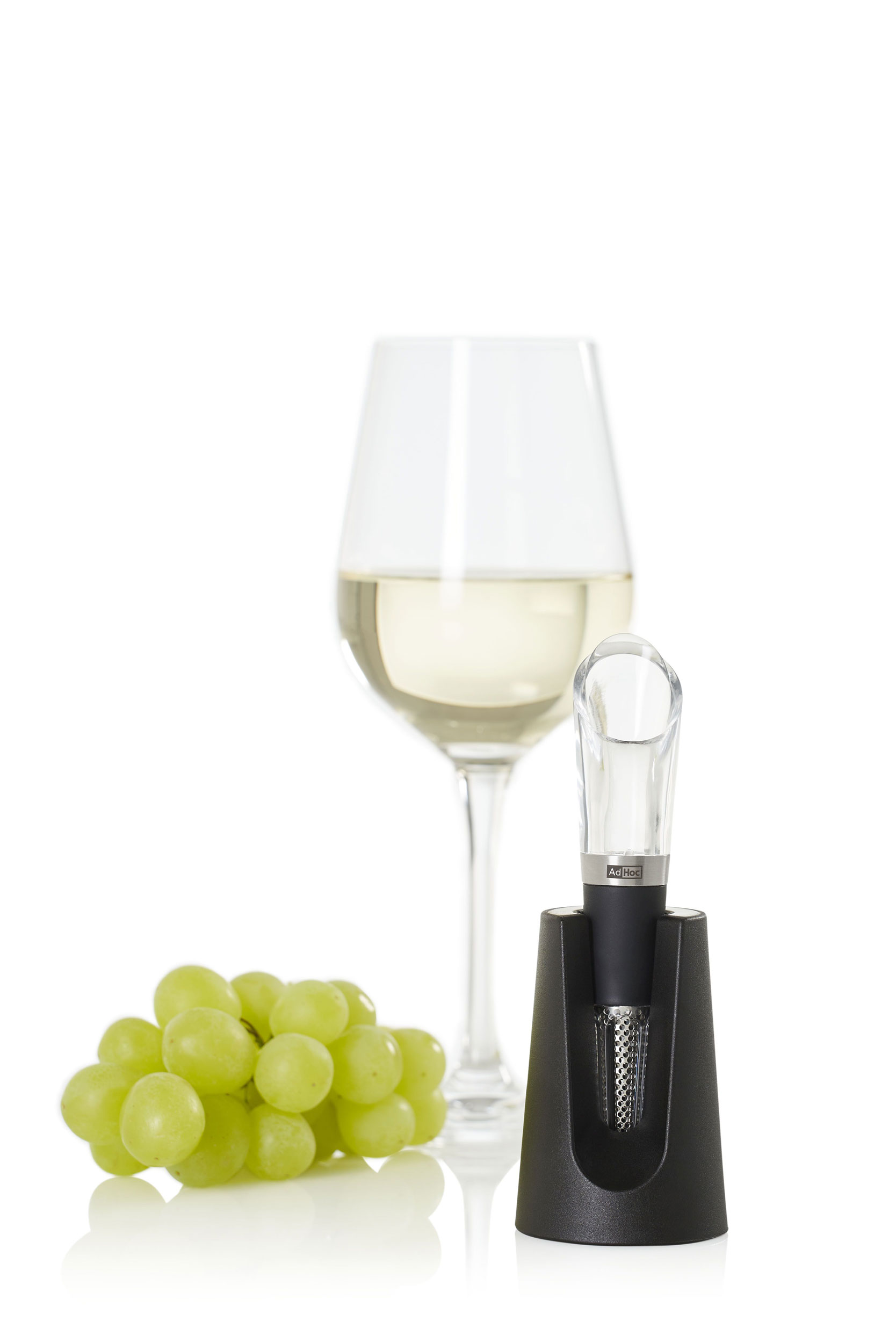 AdHoc Weinausgießer Partikelfilter image number 2