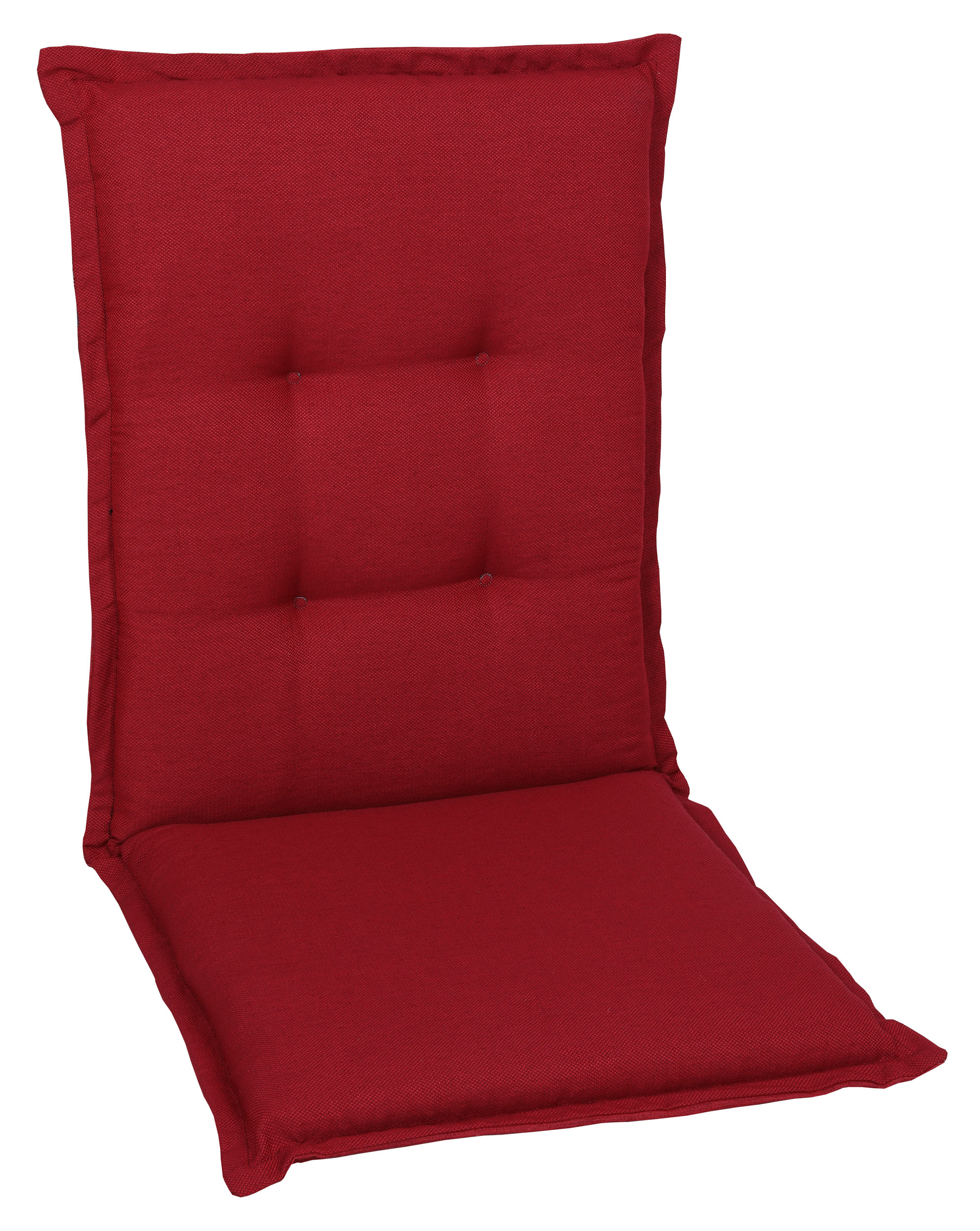 GO-DE Sesselauflage mittel image number 1