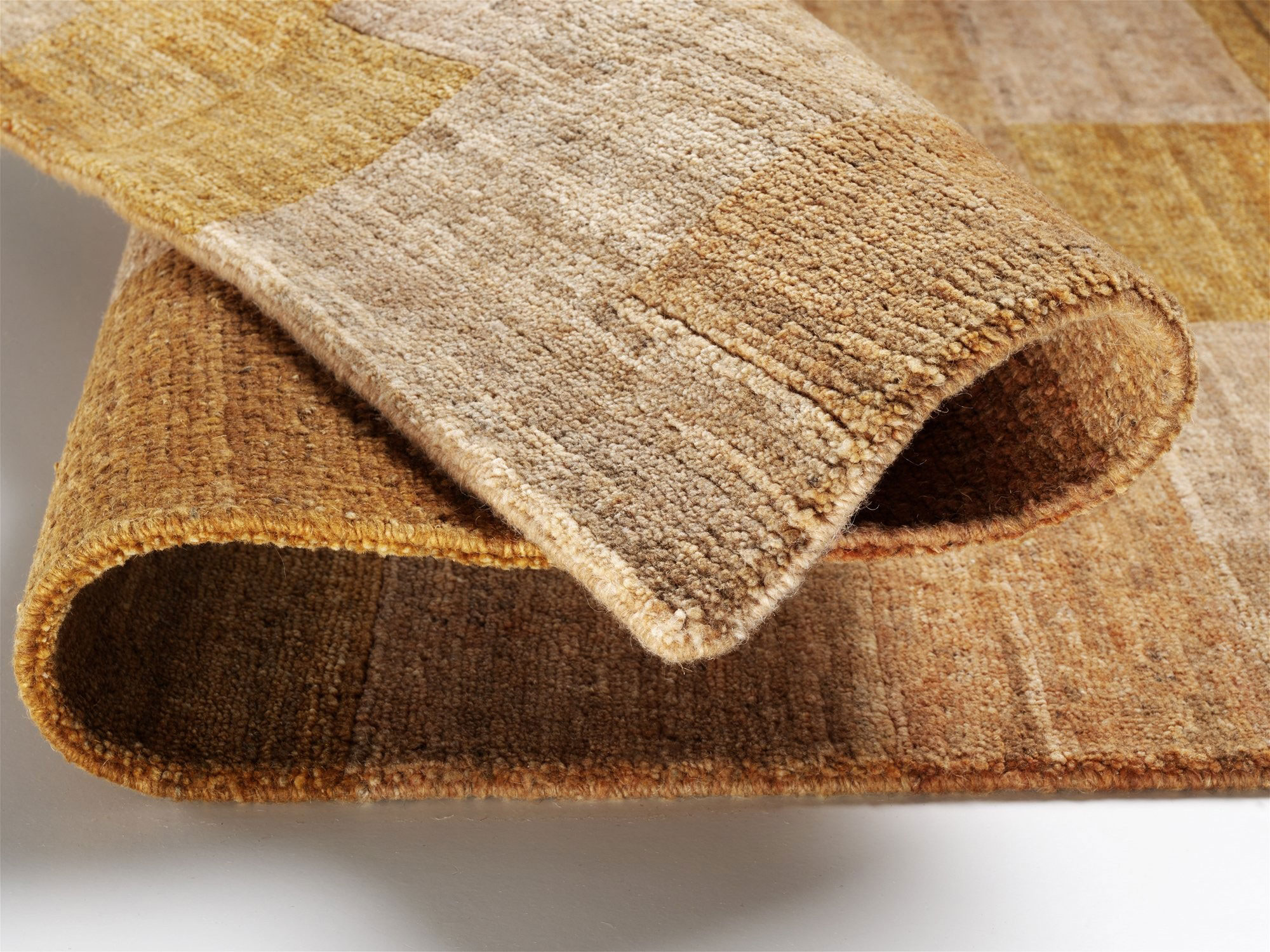 OCI Handkn&uuml;pfteppich Nepal image number 3