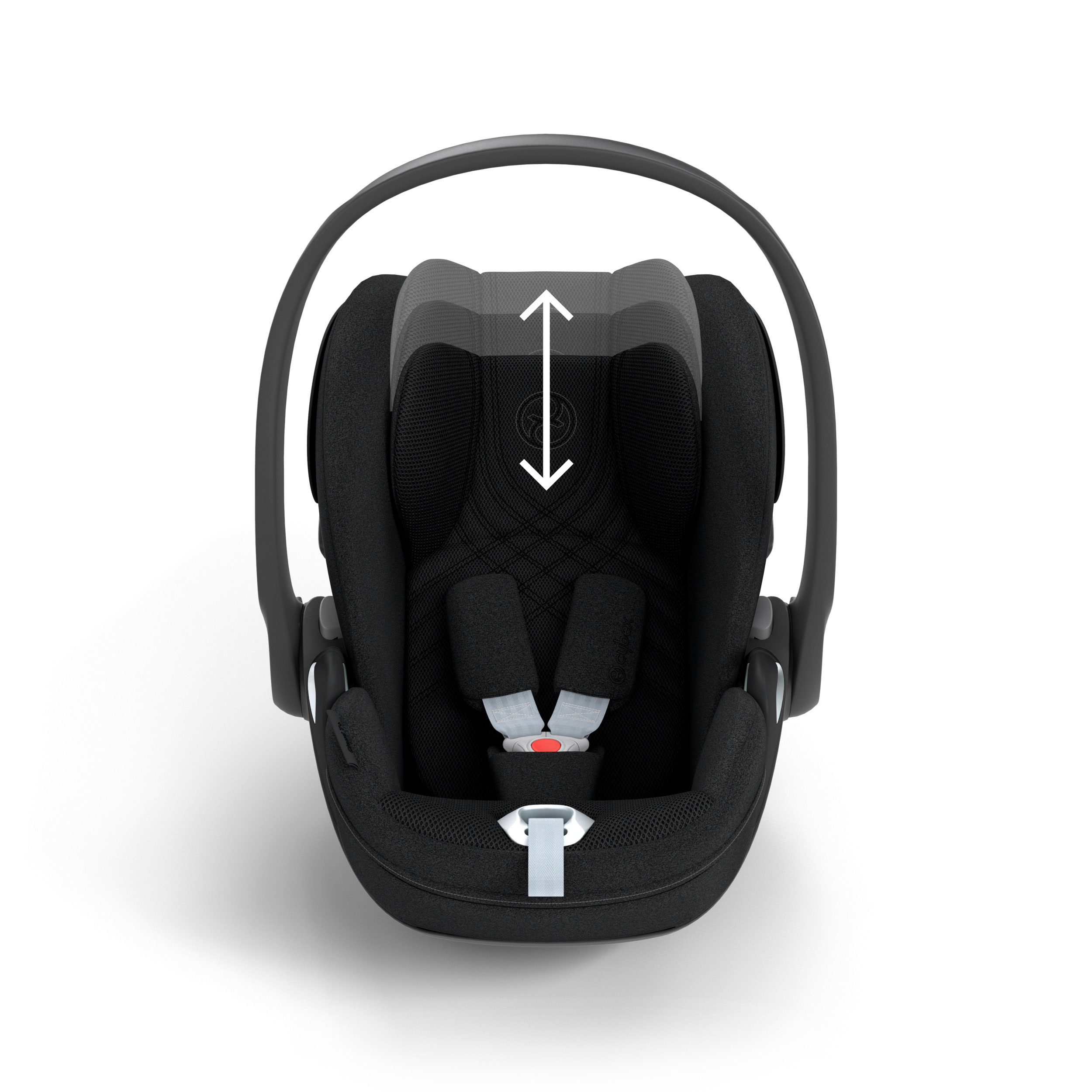 i-Size Babyschale Cloud T Plus image number null