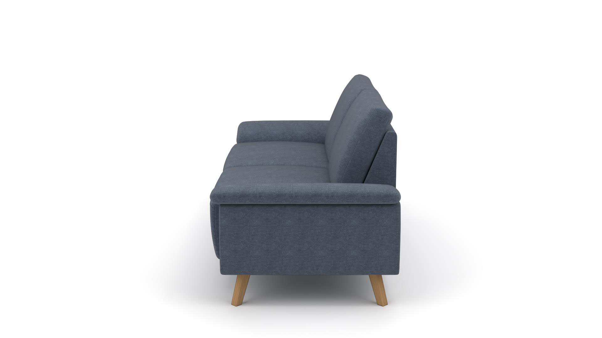 2,5-Sitzer-Sofa image number null