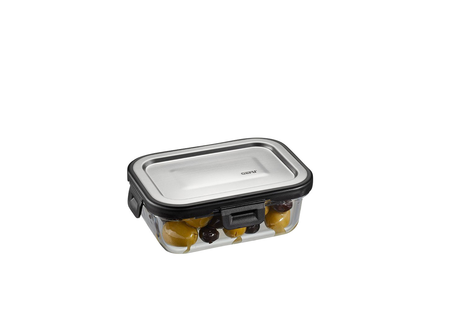 Gefu Frischhaltedose 400ml image number 1