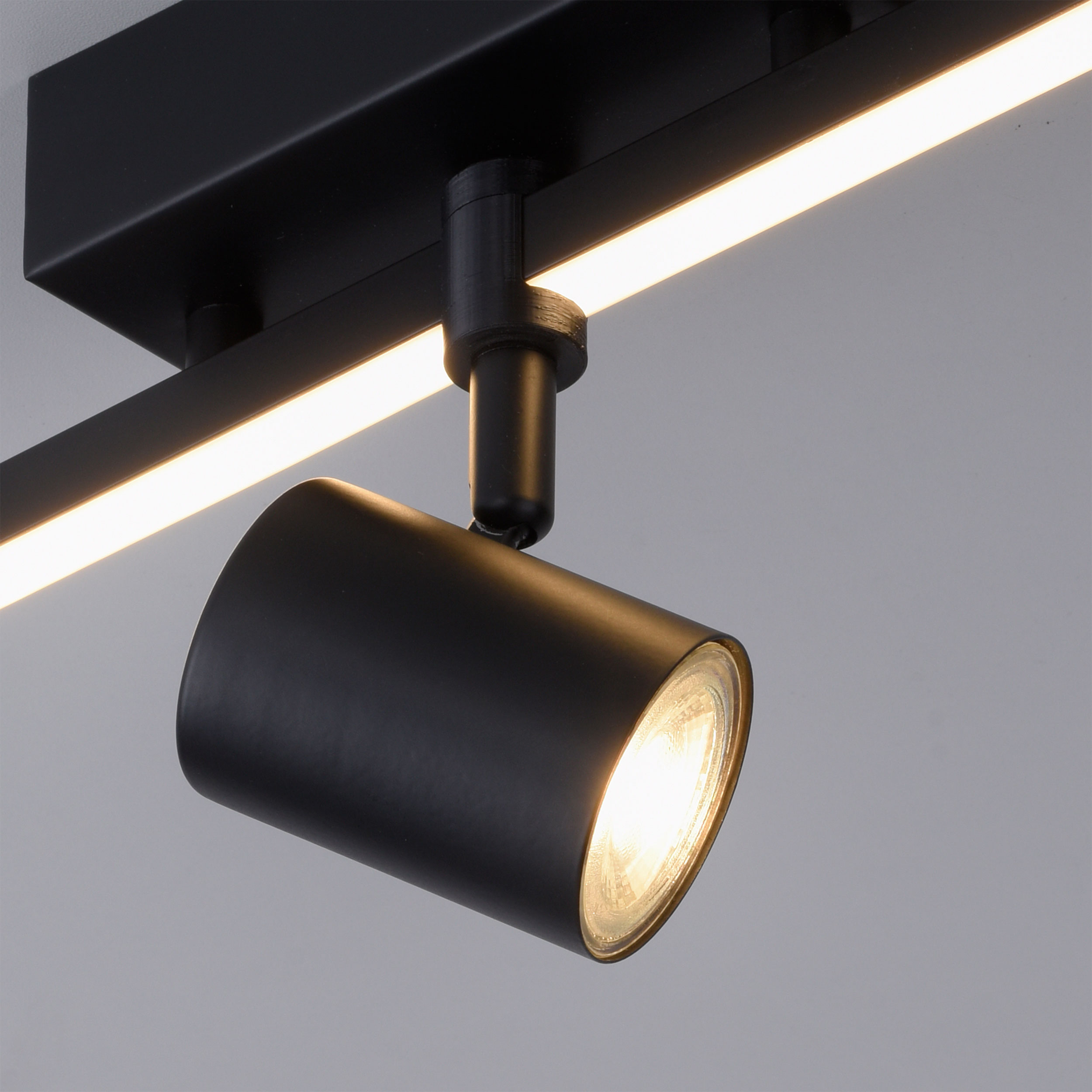 Paul Neuhaus LED-Deckenleuchte 1flg image number 2