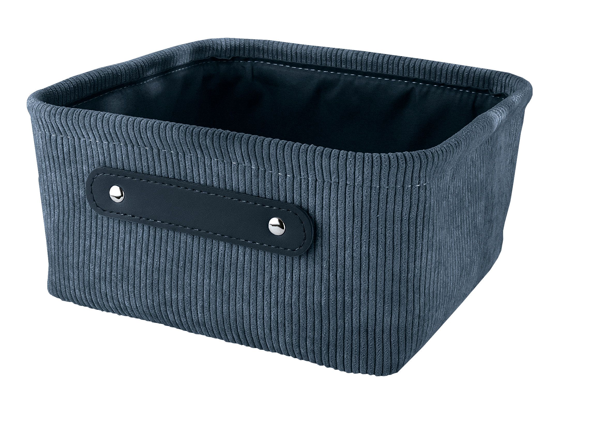 Kleine Wolke Aufbewahrungskorb image number 1