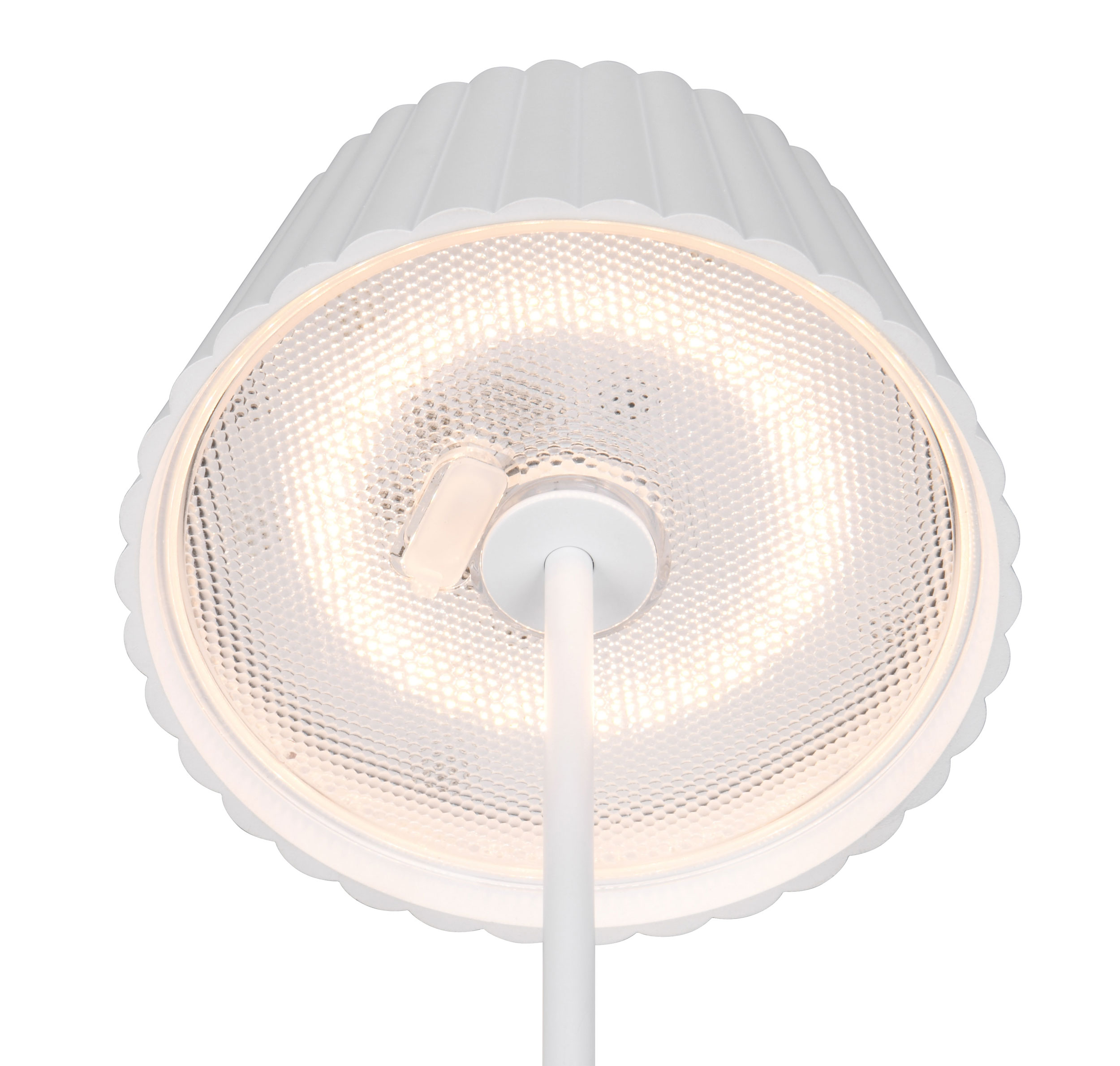Reality Leuchten LED-Akku-Stehleuchte 1flg image number 2