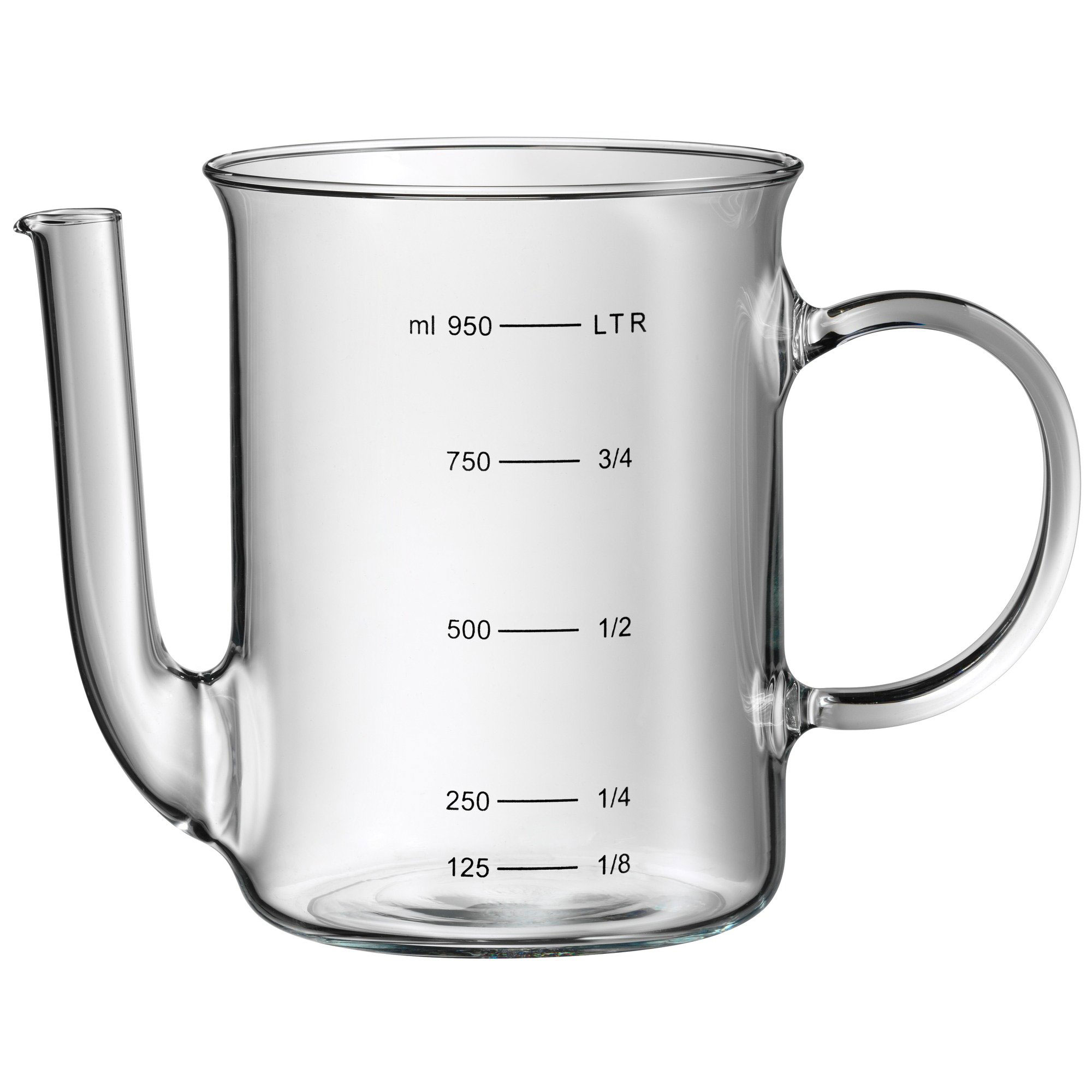 Fettreduzierkanne 750ml image number null
