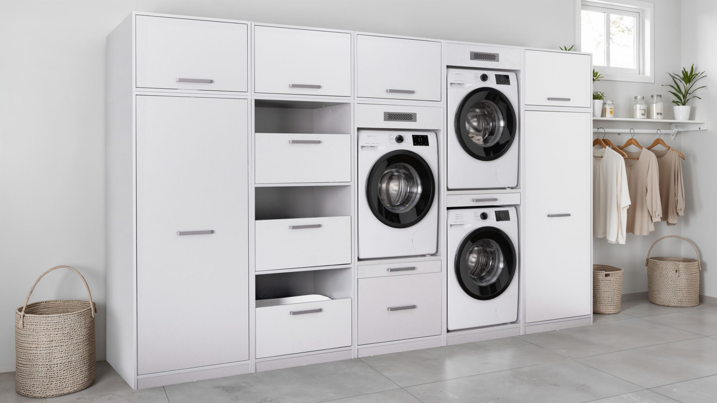Mehrzweckschrank image number 3
