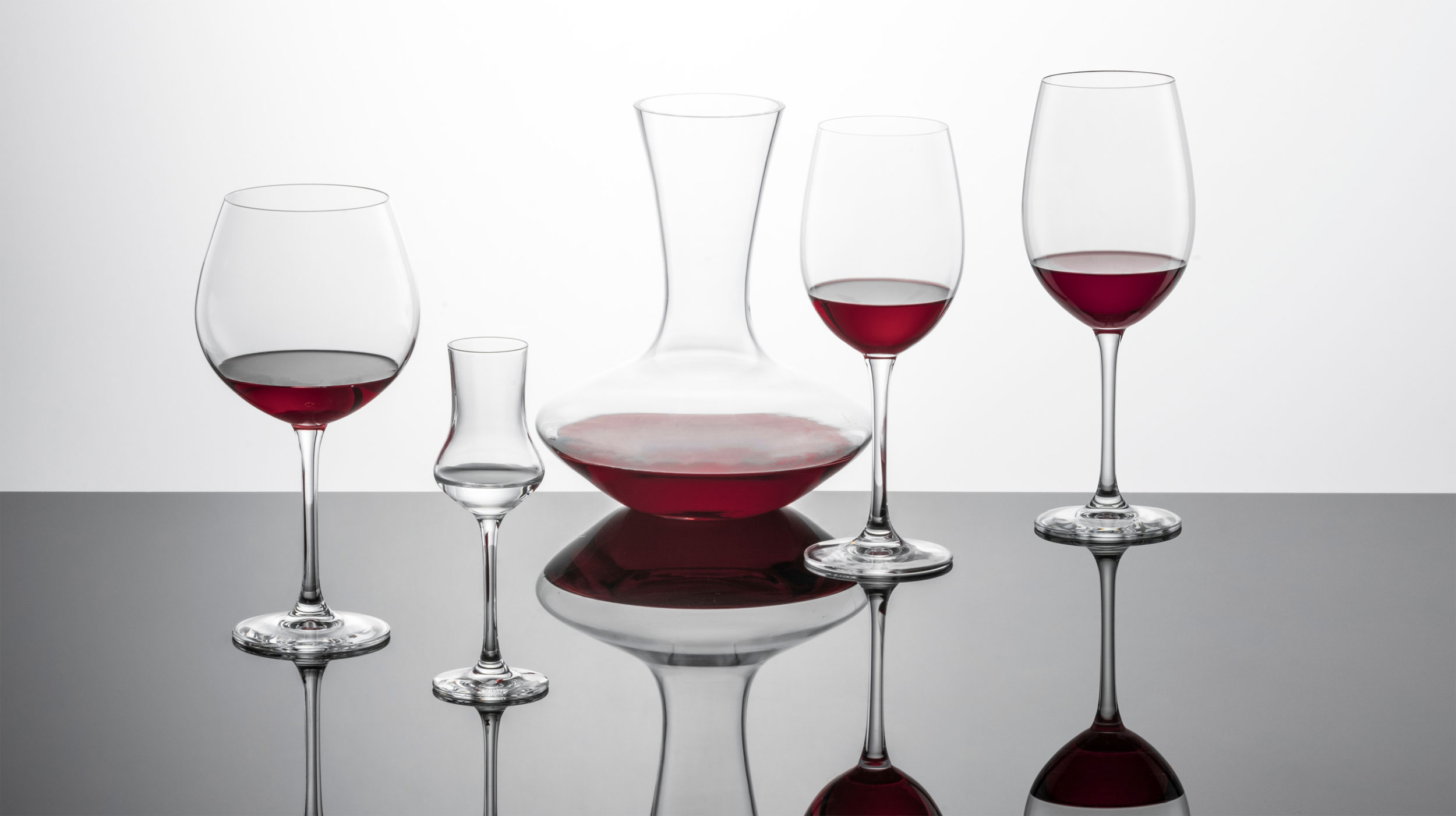 Burgunderglas 814ml image number null