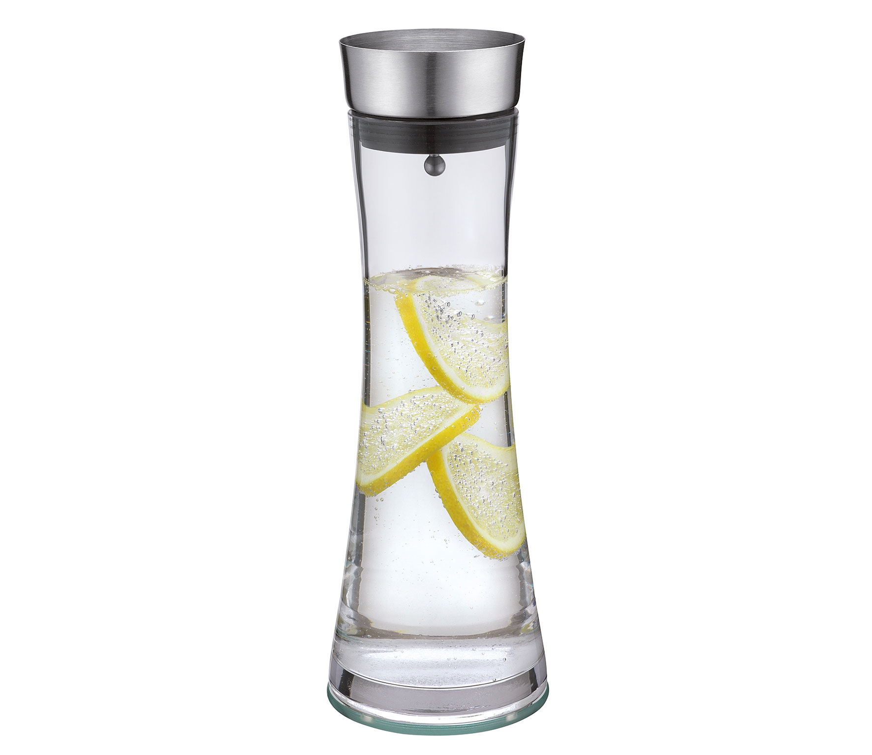 Wasserkaraffe 0,75l image number null