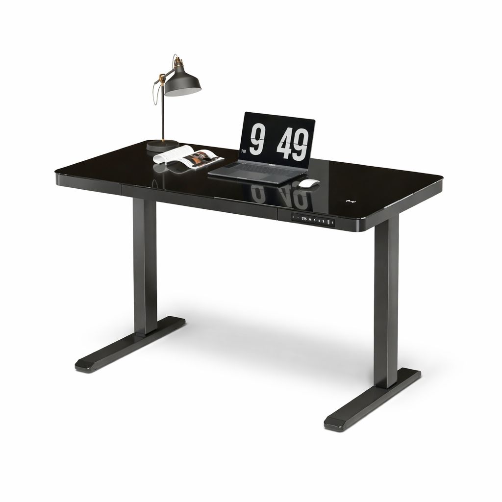Schreibtisch elektronisch image number 1