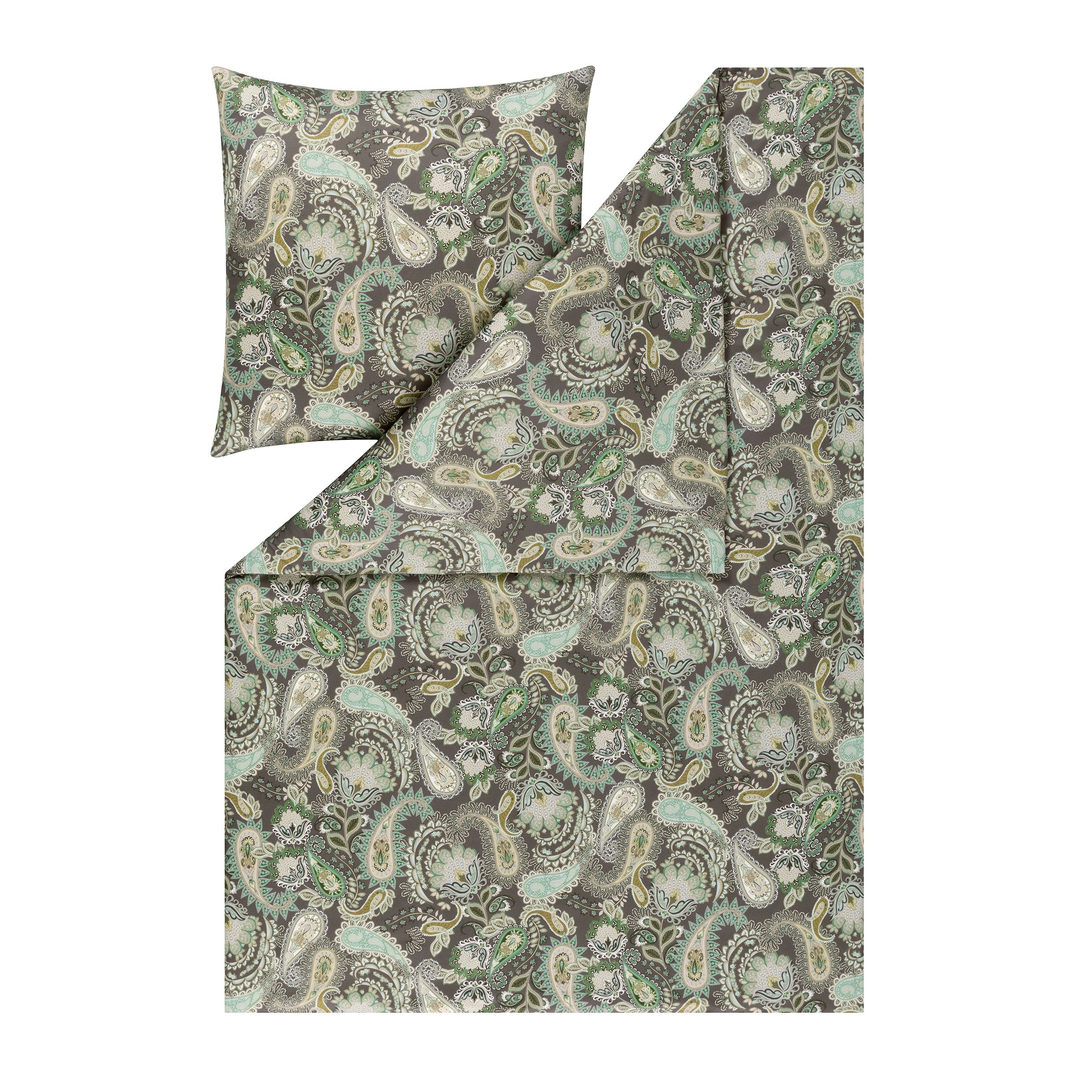 Estella Mako-Interl.-Jersey-Bettw&auml;sche image number 1