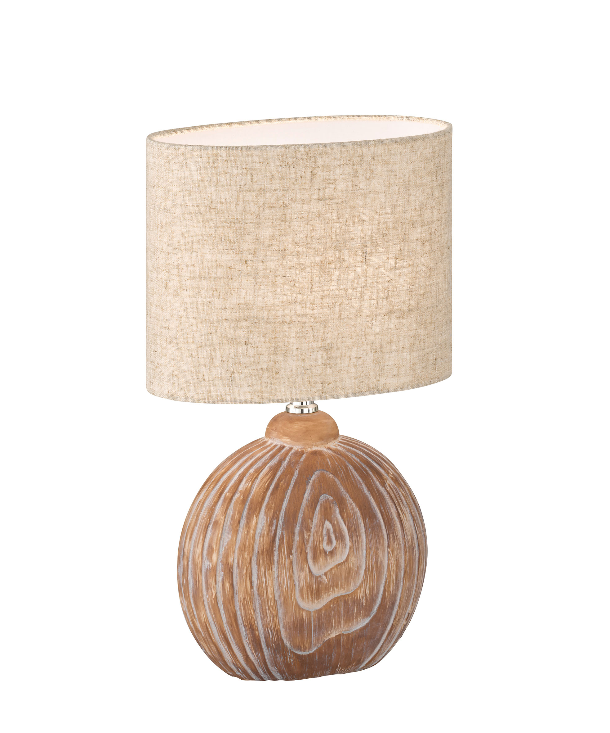 Fischer & Honsel Tischleuchte 1flg Fischer & Honsel Tischleuchte 1flg image number 1