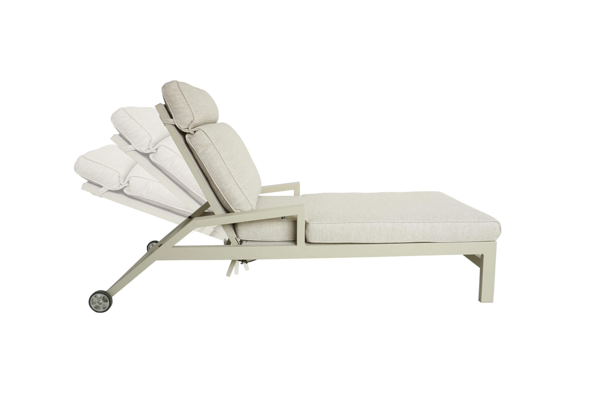 OUTDOOR Sonnenliege image number 5