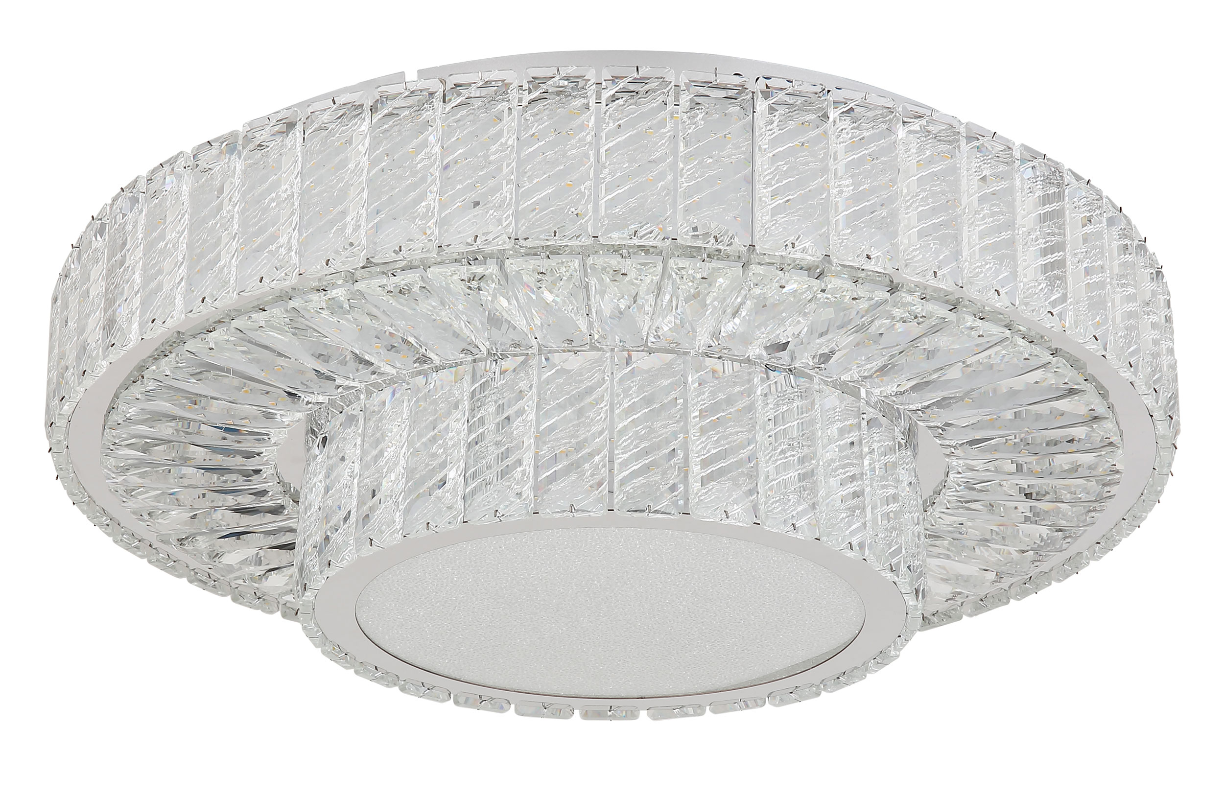 LED-Deckenleuchte 1flg image number null