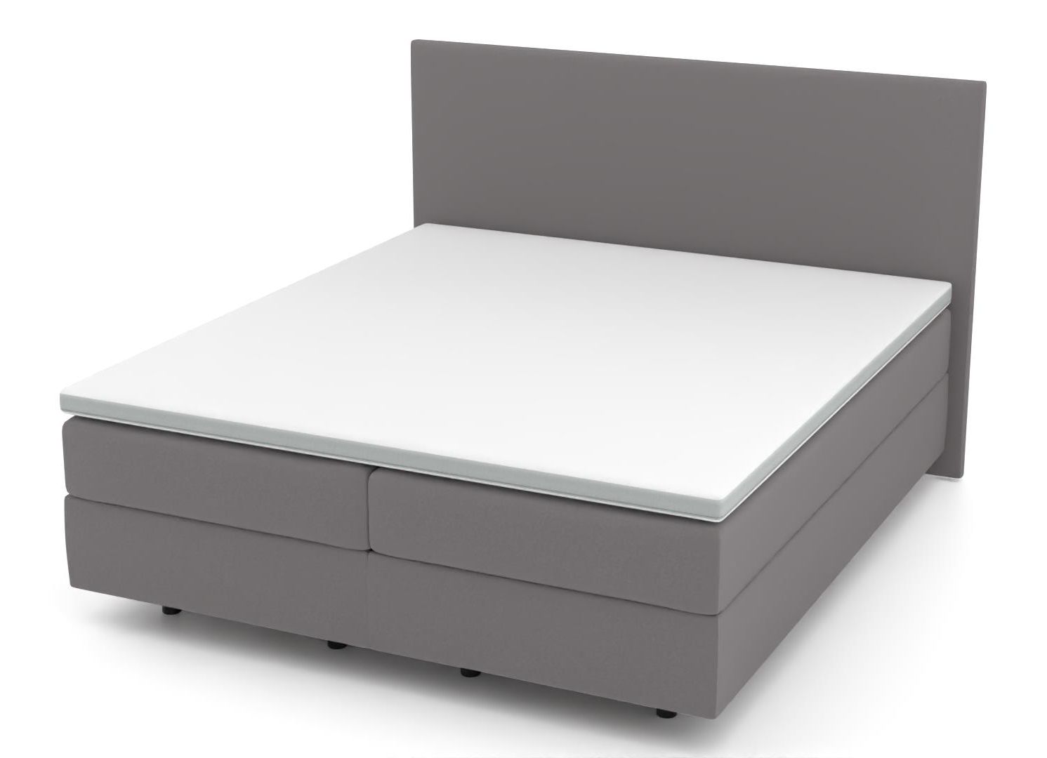 MONDO Boxspringbett image number 1