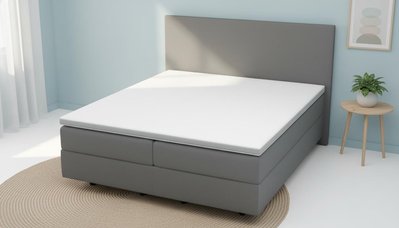 MONDO Boxspringbett image number 7