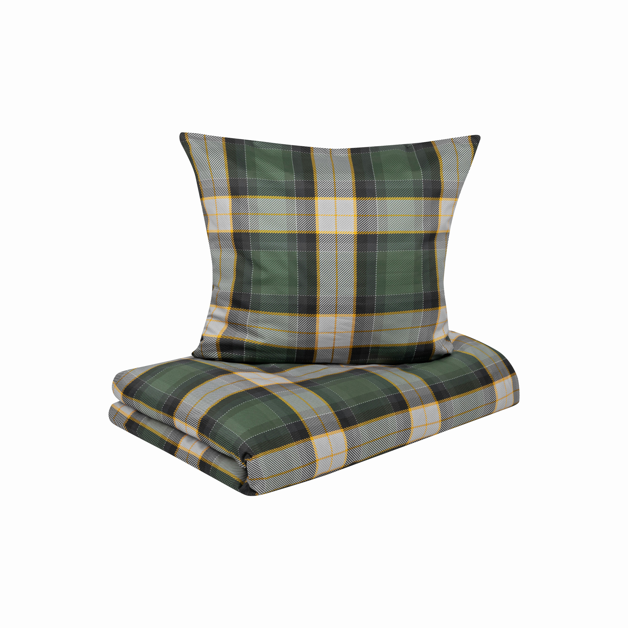 s.Oliver Satin-Bettwäsche image number 2
