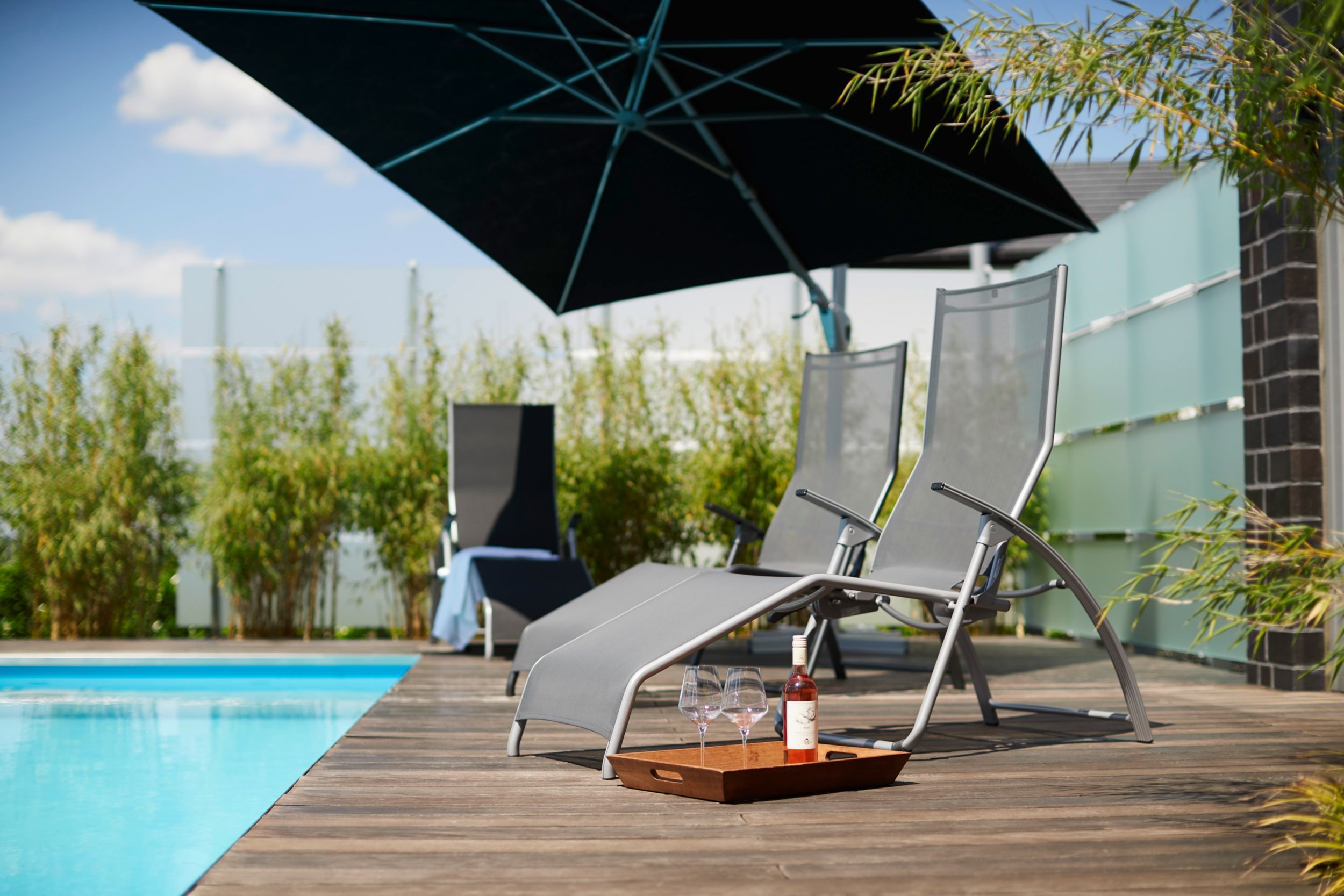 KETTLER B&auml;derliege image number 2