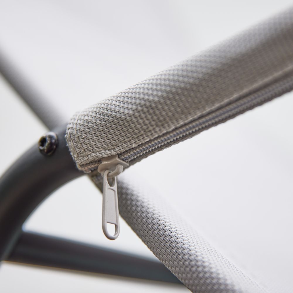 SIENA GARDEN Gartenliege image number 7