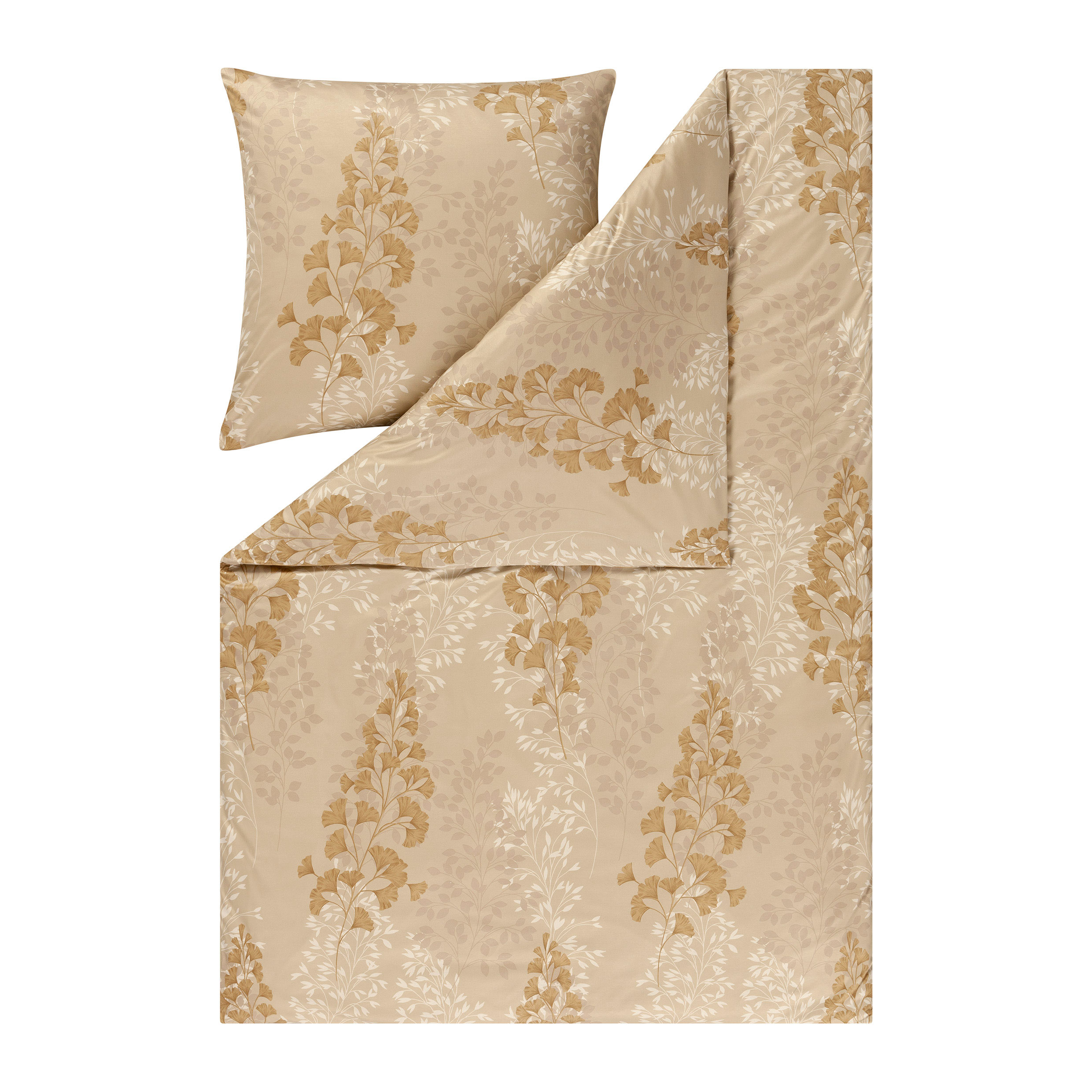 Estella Mako-Interl.-Jersey-Bettwäsche image number 1