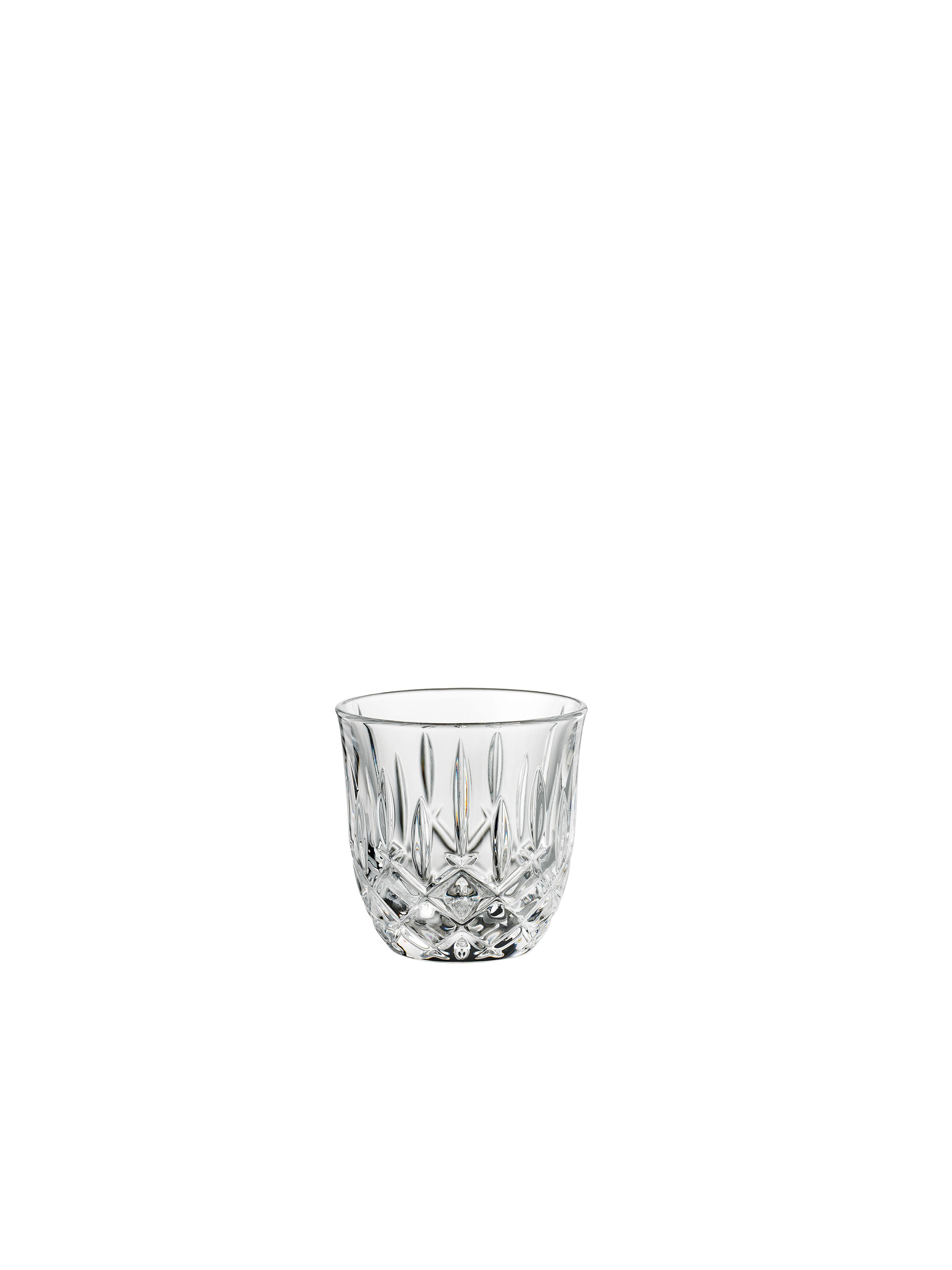 Nachtmann 2er Espressoglas 90ml image number 1
