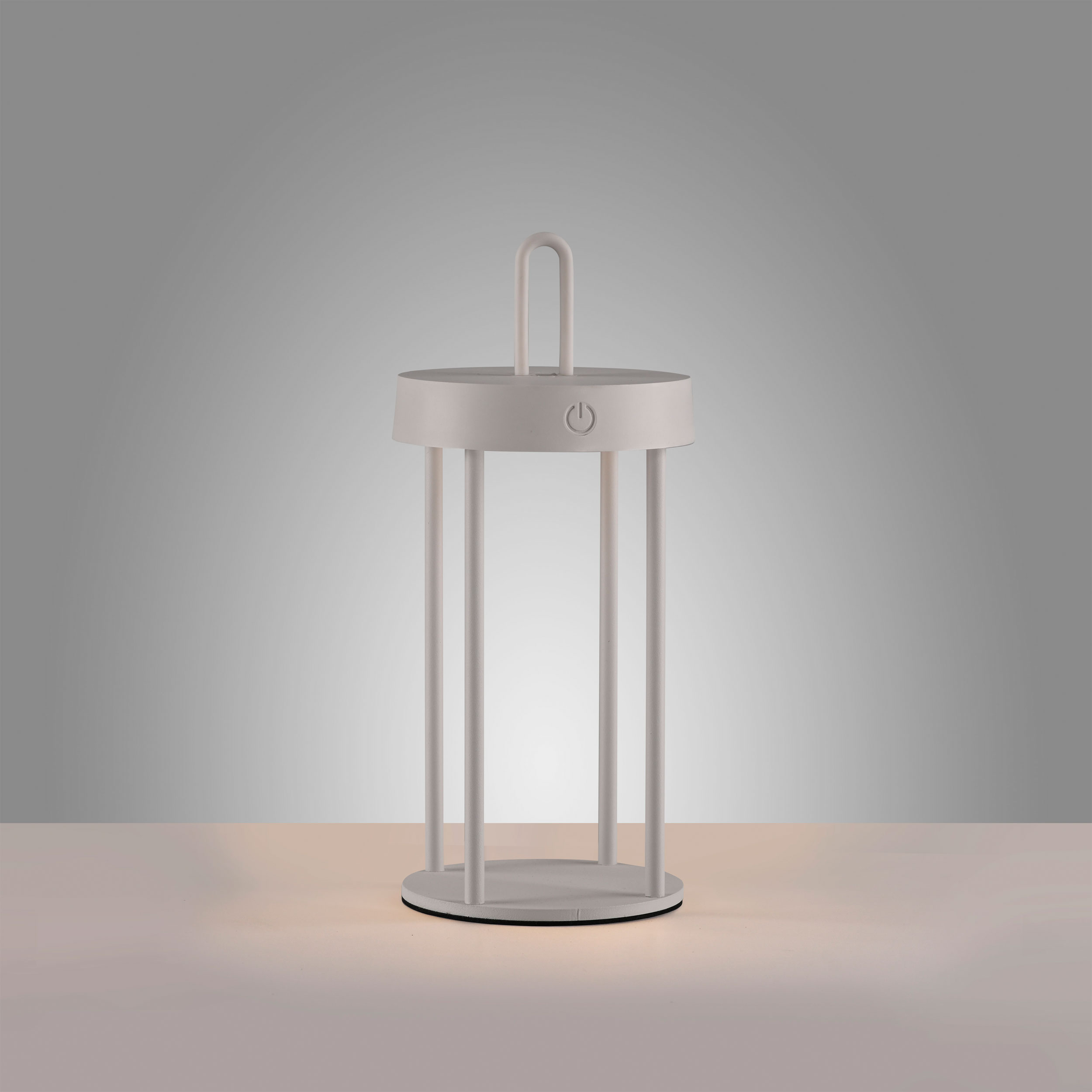 JUST LIGHT. LED-Akku-Tischleuchte 1flg image number 3