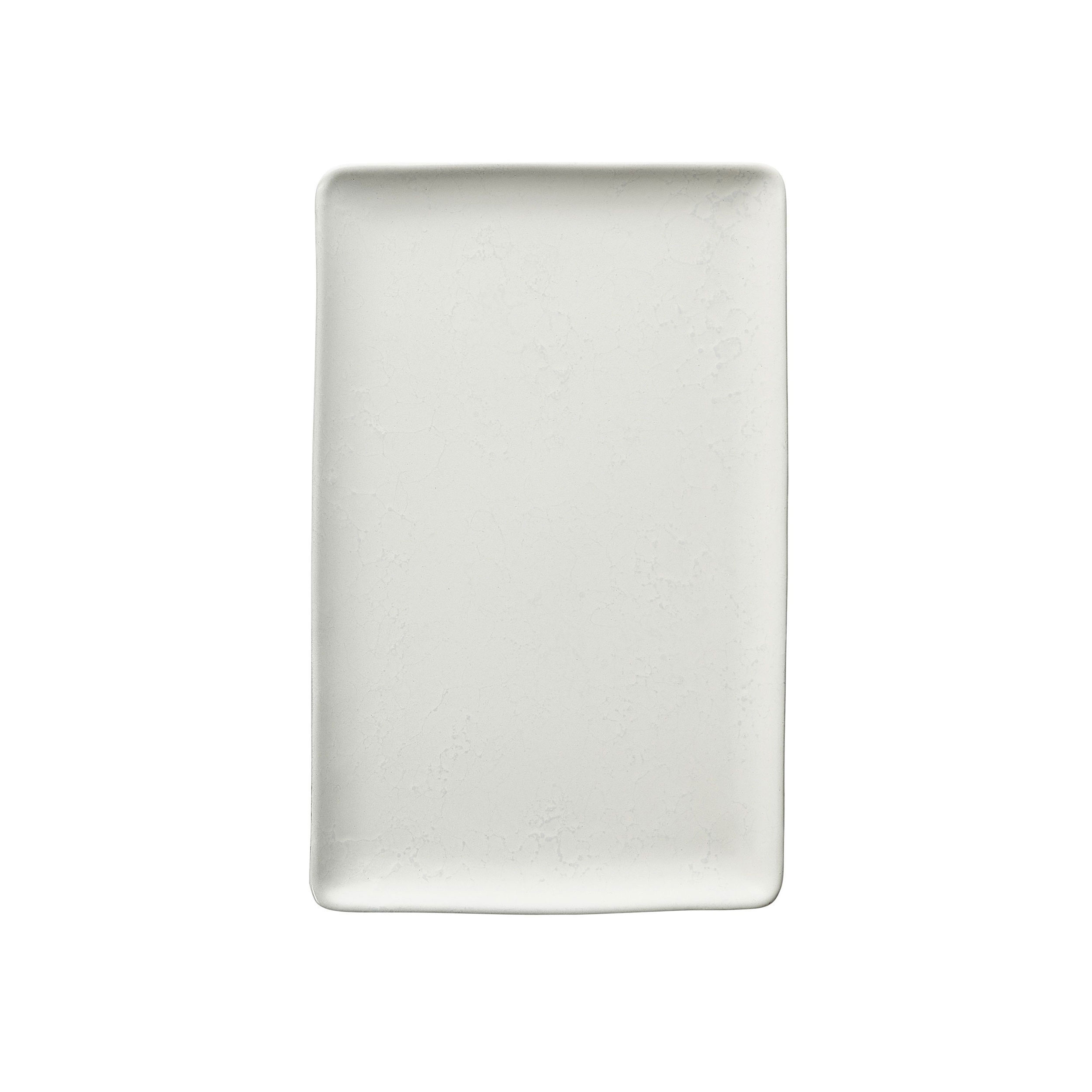 Teller eckig 31,5x20cm image number null