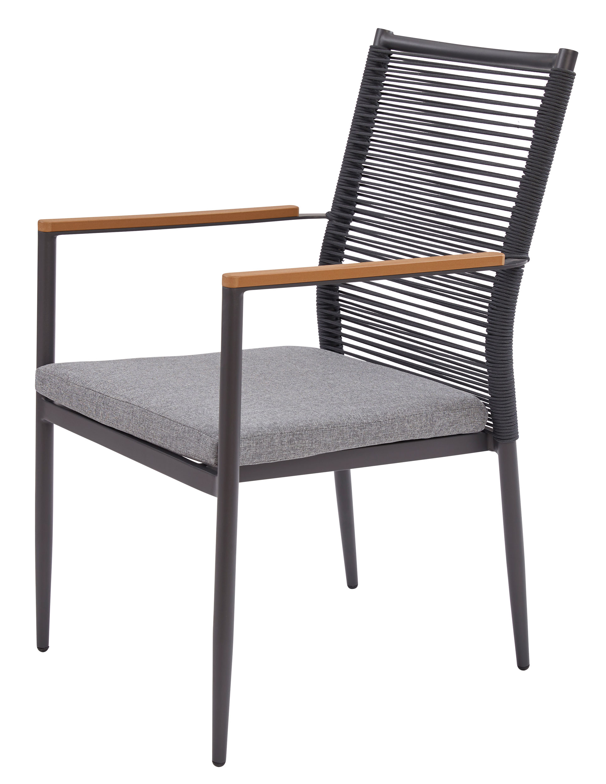 OUTDOOR Garten-Tischgruppe 7-teilig image number 3