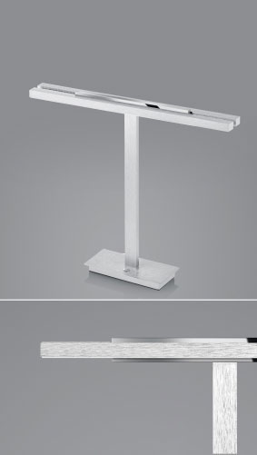 elements by BANKAMP  LED-Tischleuchte 1flg image number 1