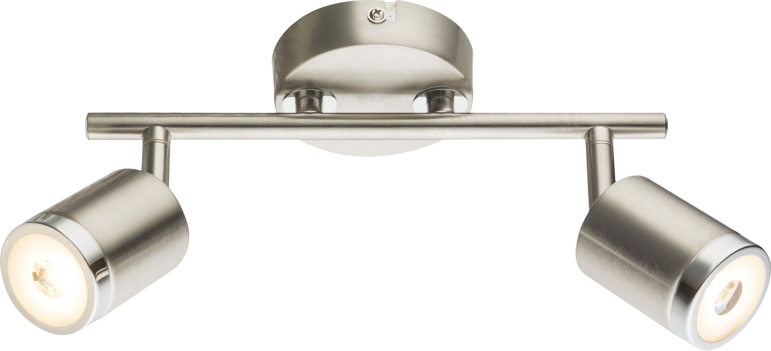 Globo LED-Strahler 2flg image number 1