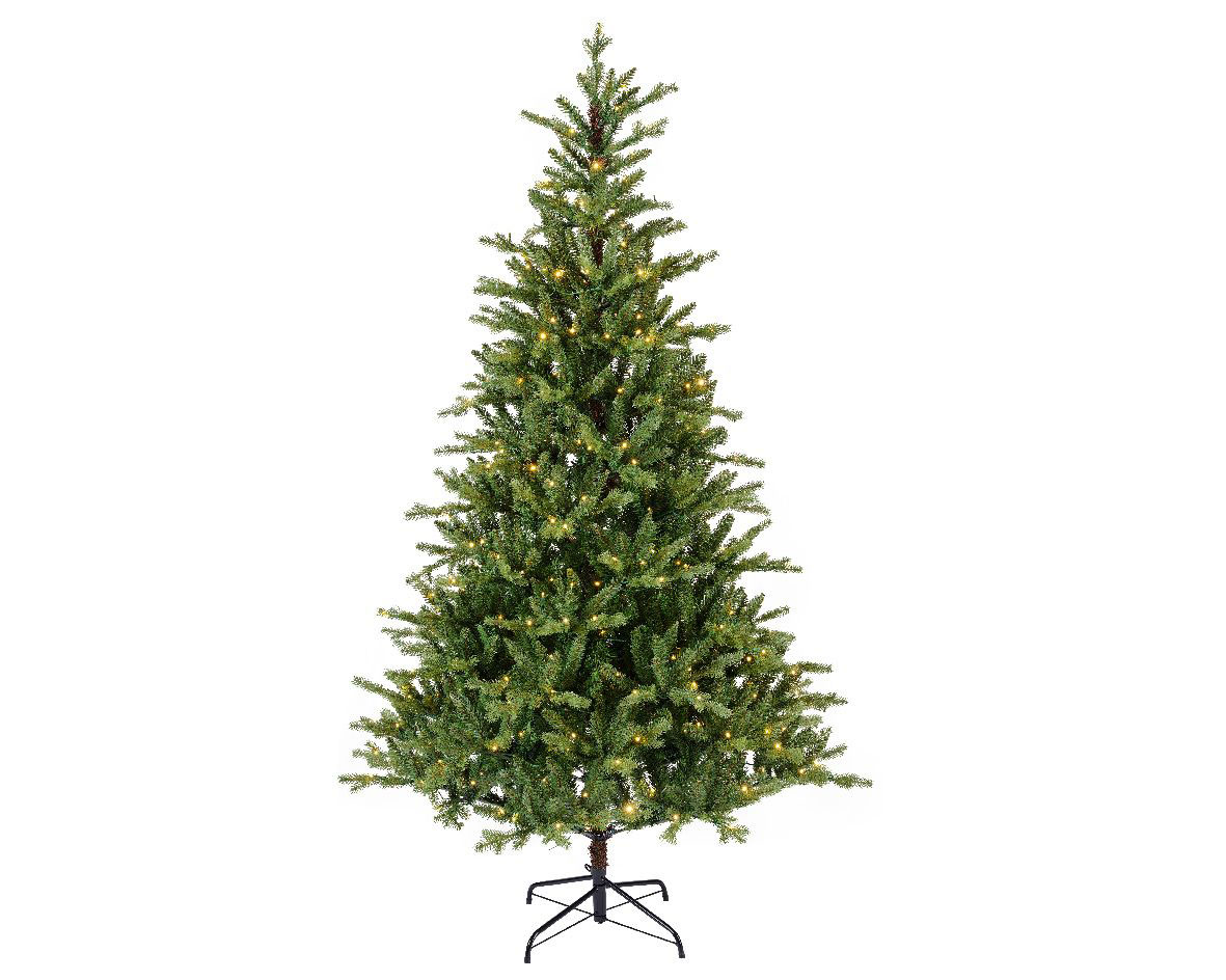 EVERLANDS Tannenbaum 210cm EVERLANDS Tannenbaum 210cm image number 1