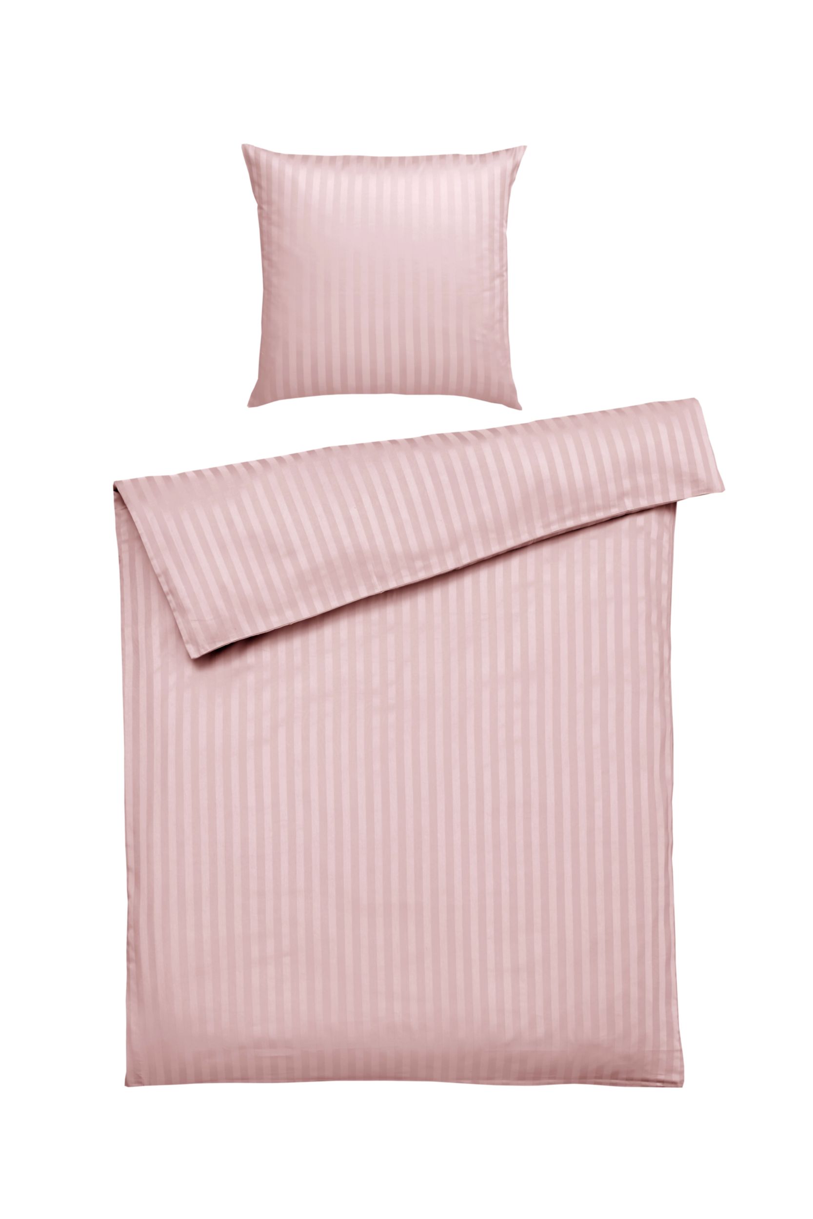 Inspiration Home Satin-Bettwäsche image number 1